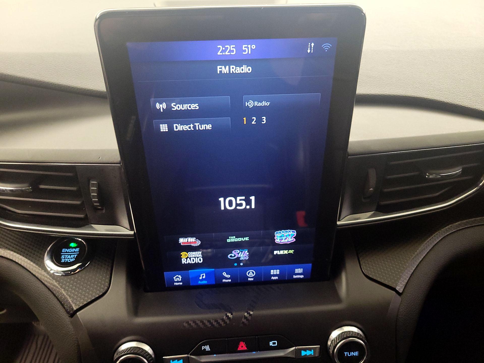 Thumbnail: 2020 Ford Explorer - 16