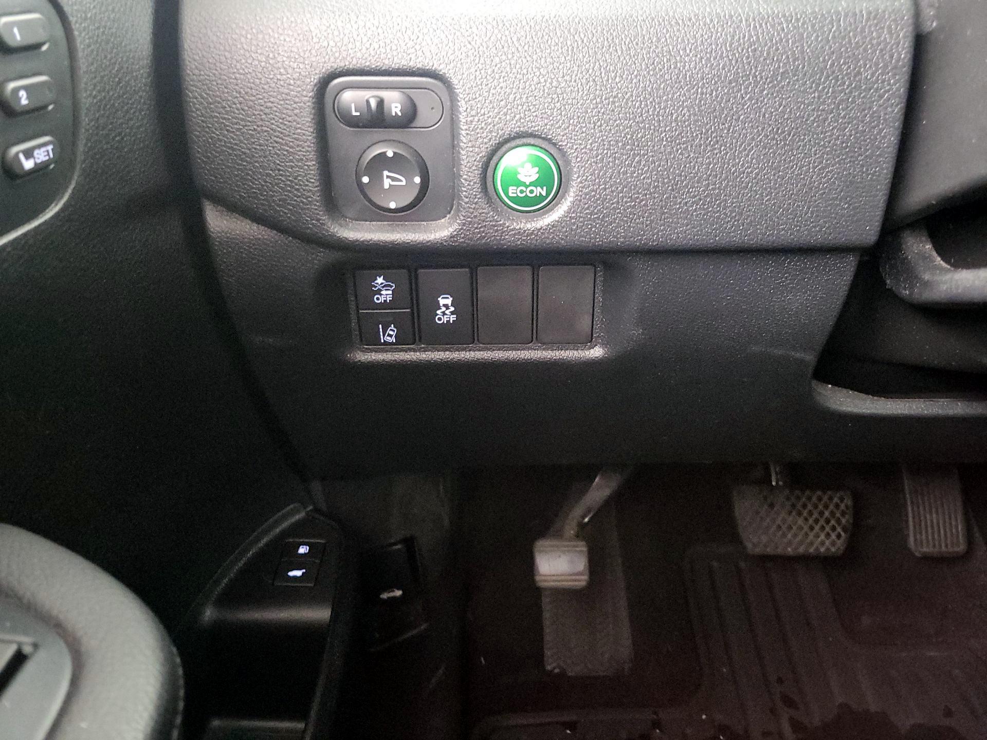 Thumbnail: 2021 Honda Pilot - 13