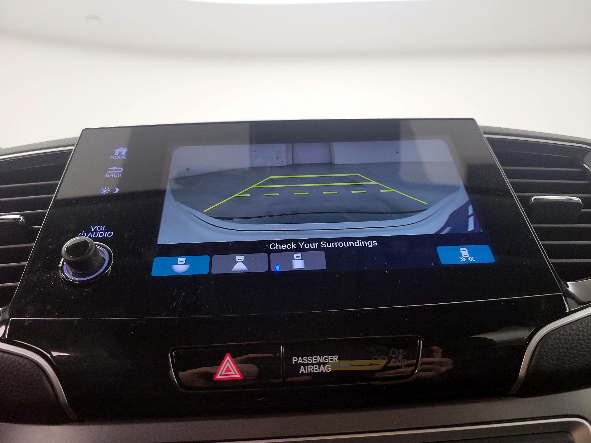 Thumbnail: 2021 Honda Pilot - 14