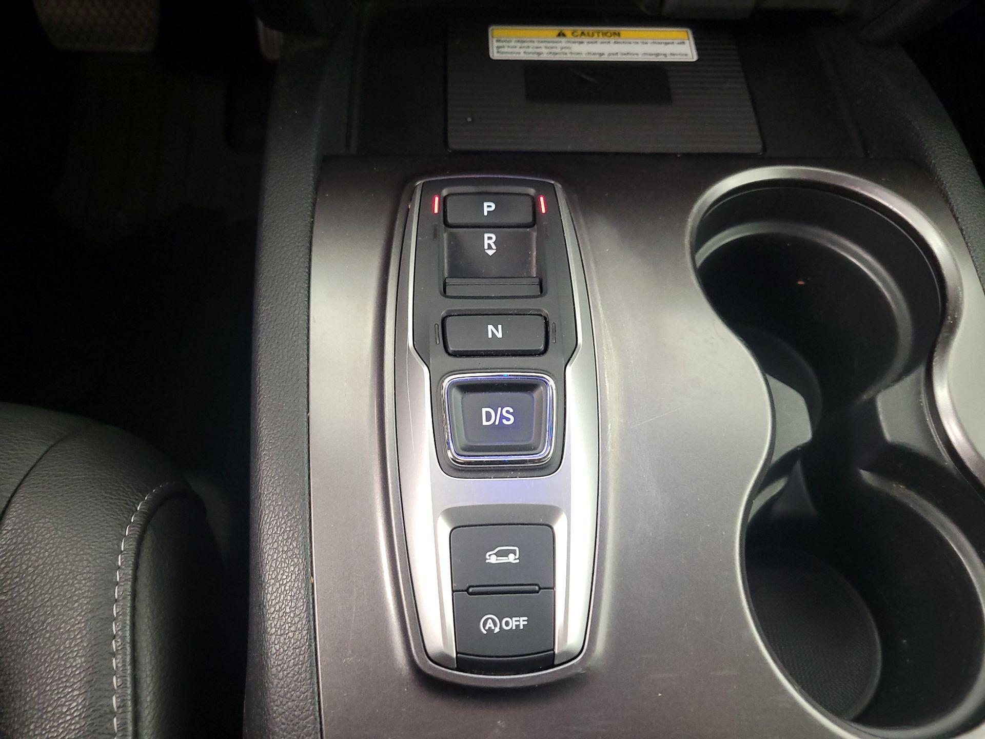 Thumbnail: 2021 Honda Pilot - 17