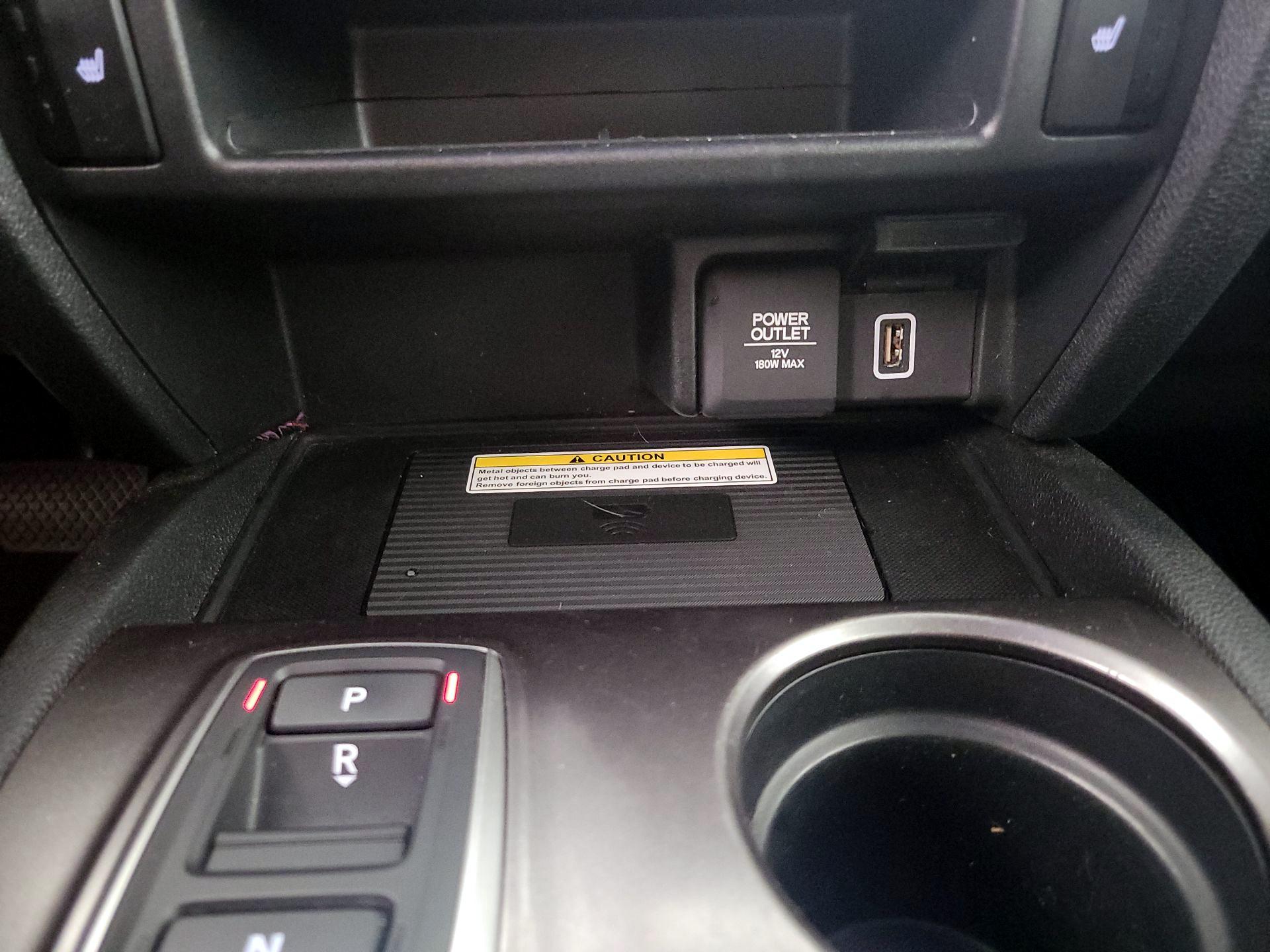 Thumbnail: 2021 Honda Pilot - 18