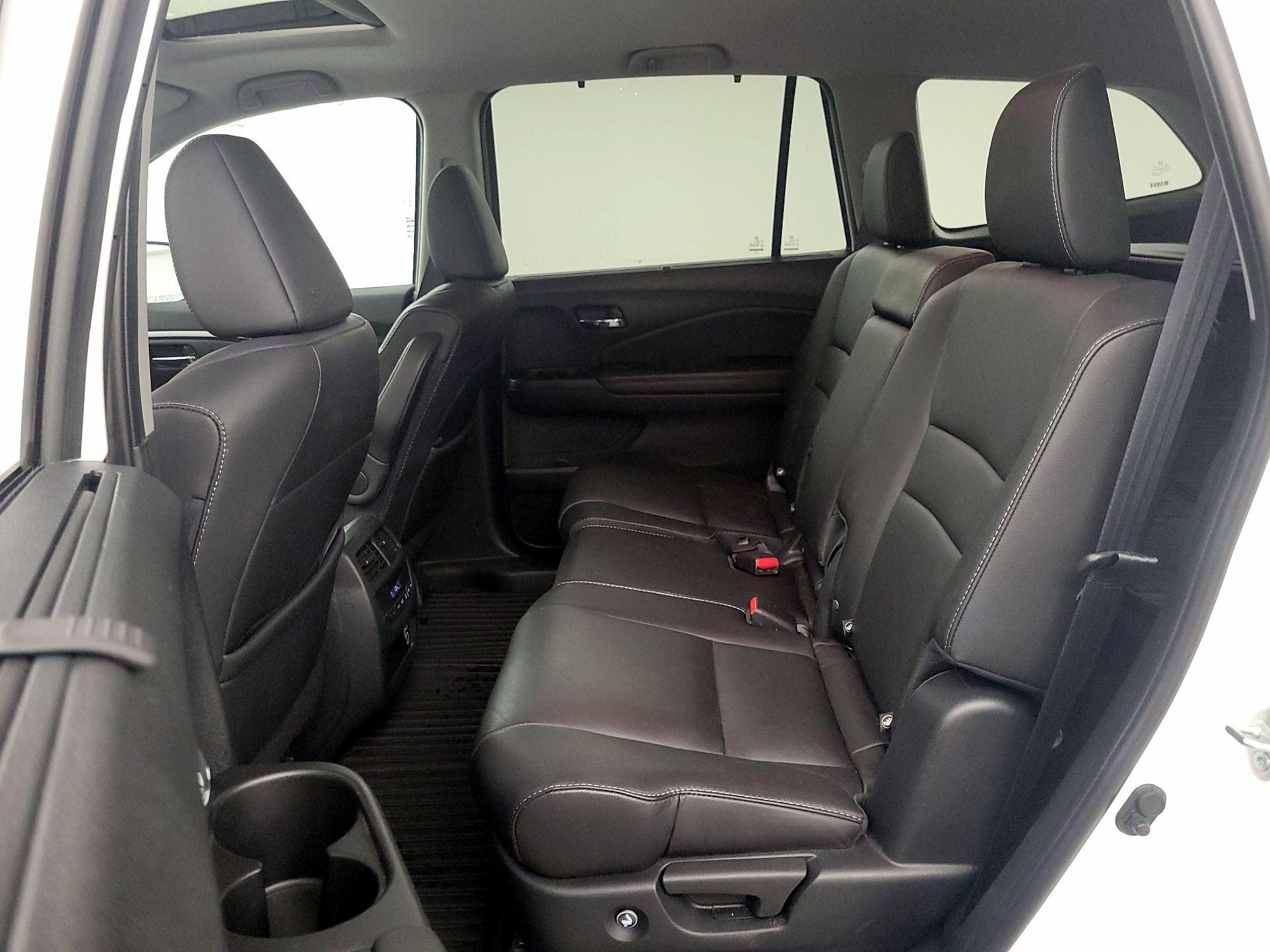 Thumbnail: 2021 Honda Pilot - 20