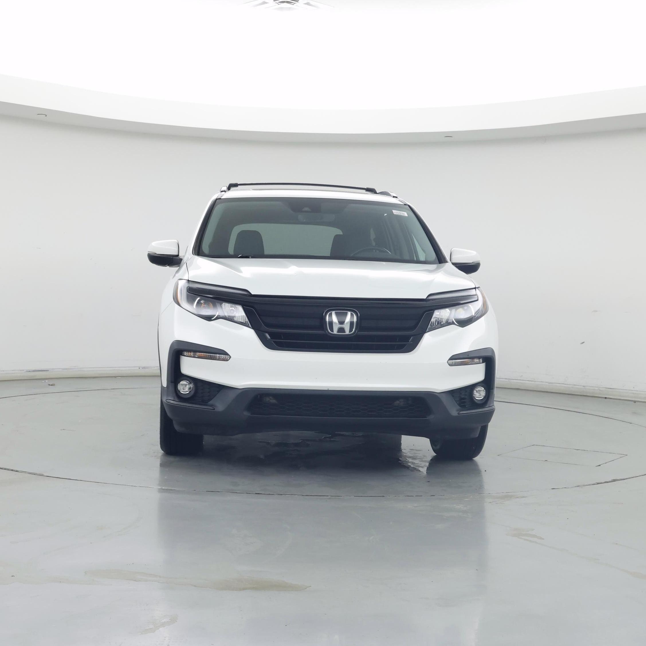 Thumbnail: 2021 Honda Pilot - 5