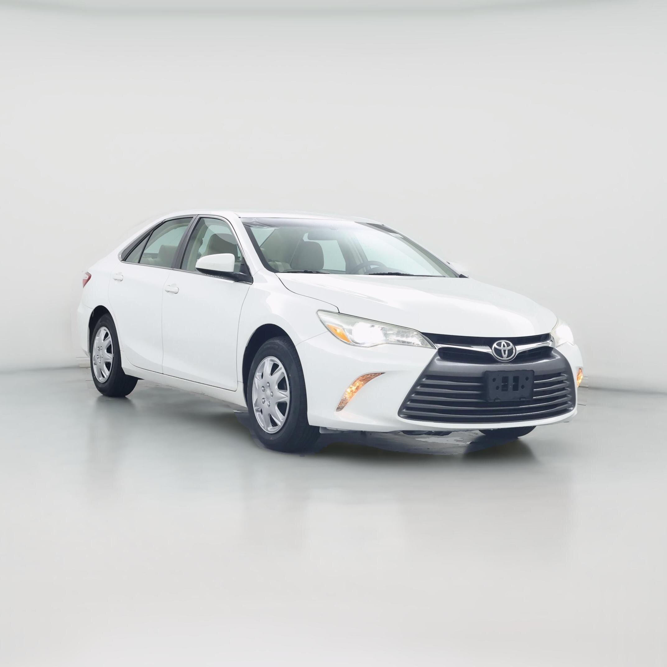 Thumbnail: 2017 Toyota Camry - 1