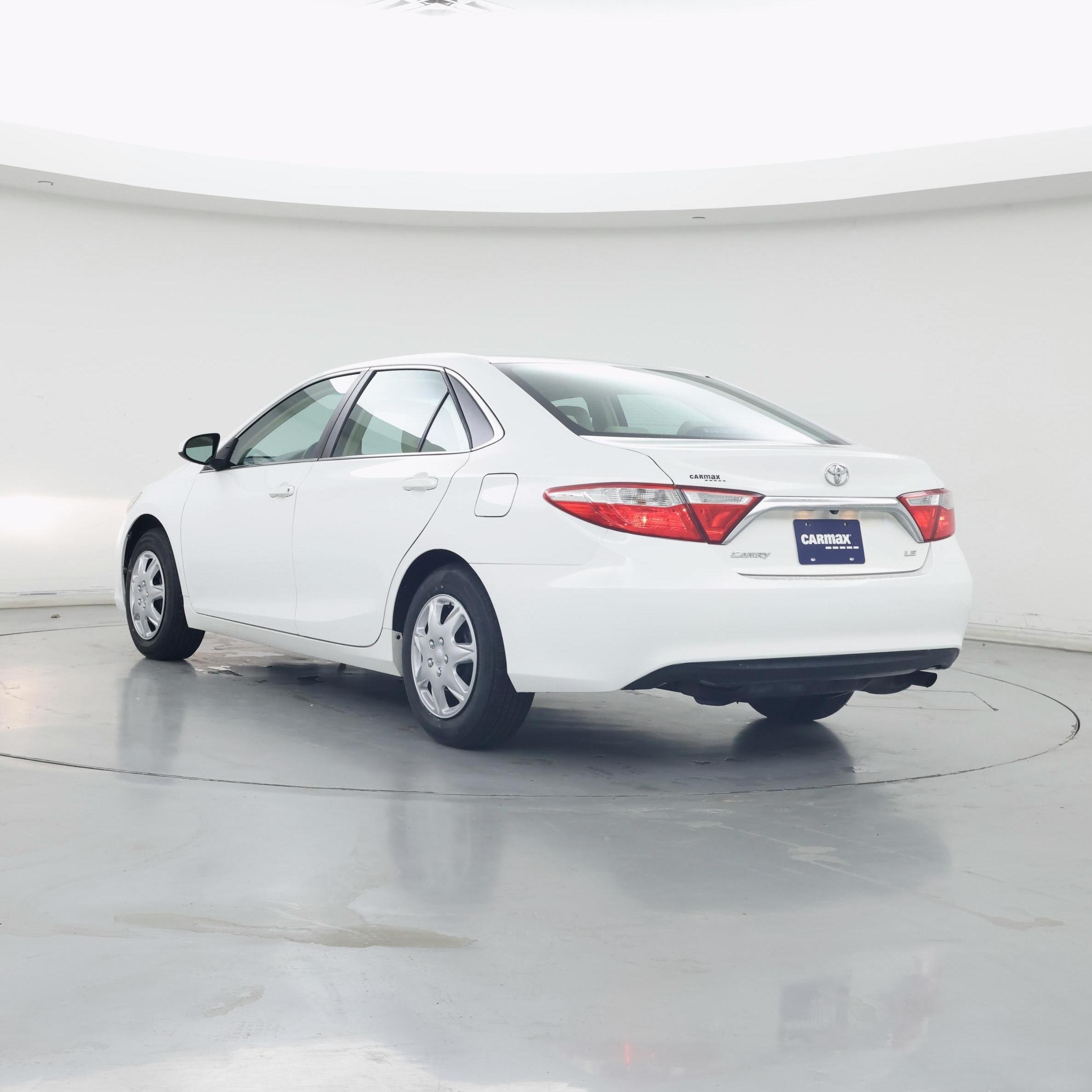 Thumbnail: 2017 Toyota Camry - 2