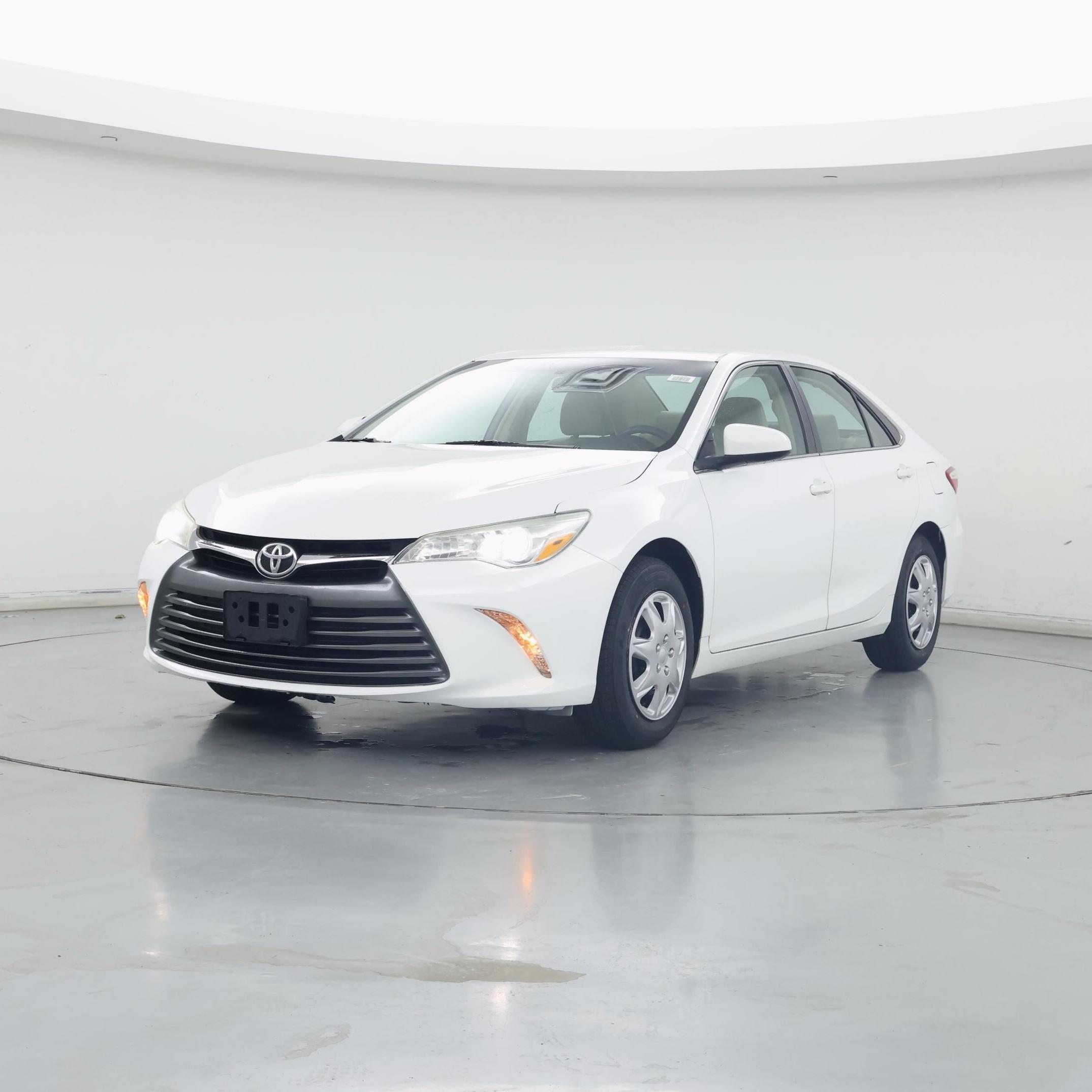 Thumbnail: 2017 Toyota Camry - 4