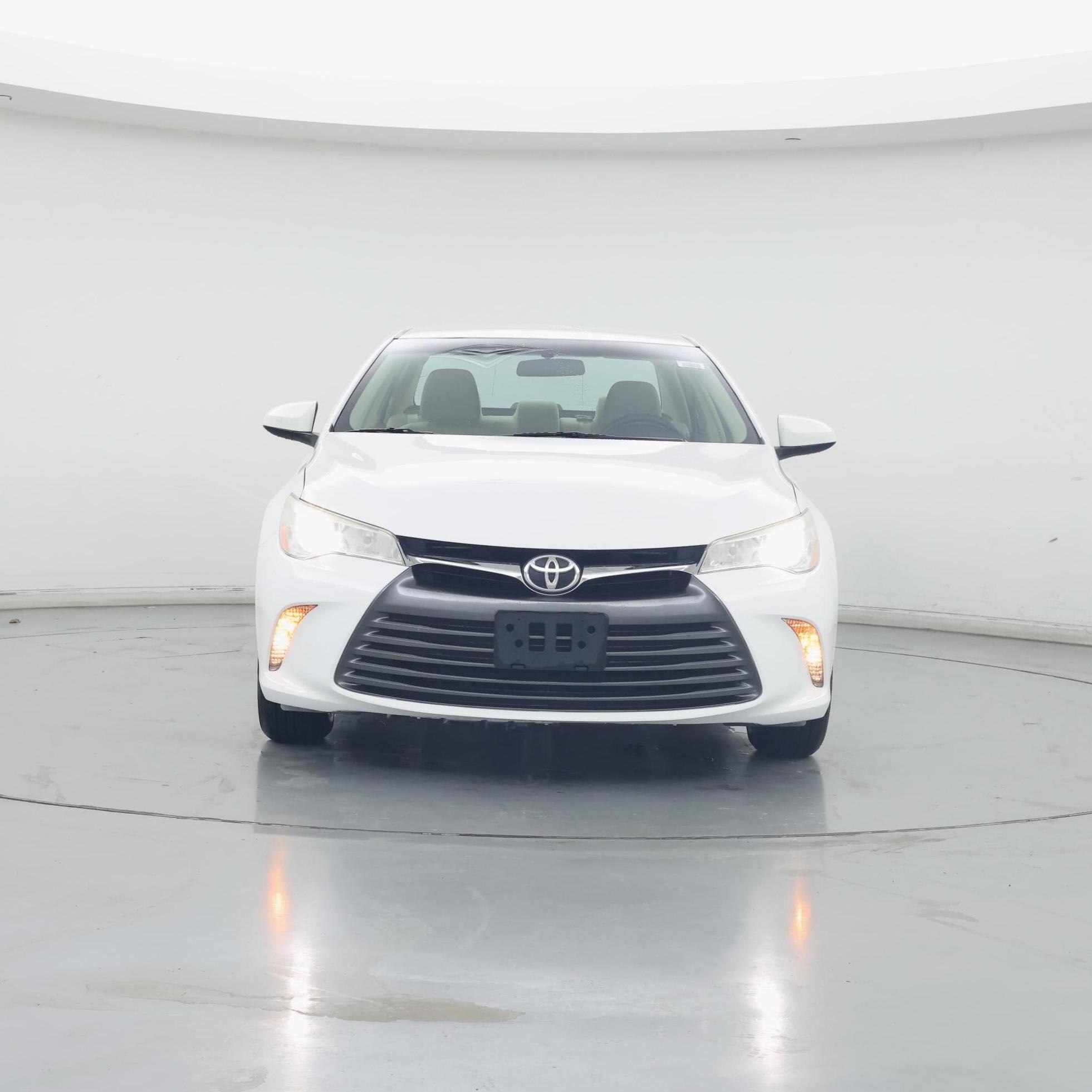 Thumbnail: 2017 Toyota Camry - 5