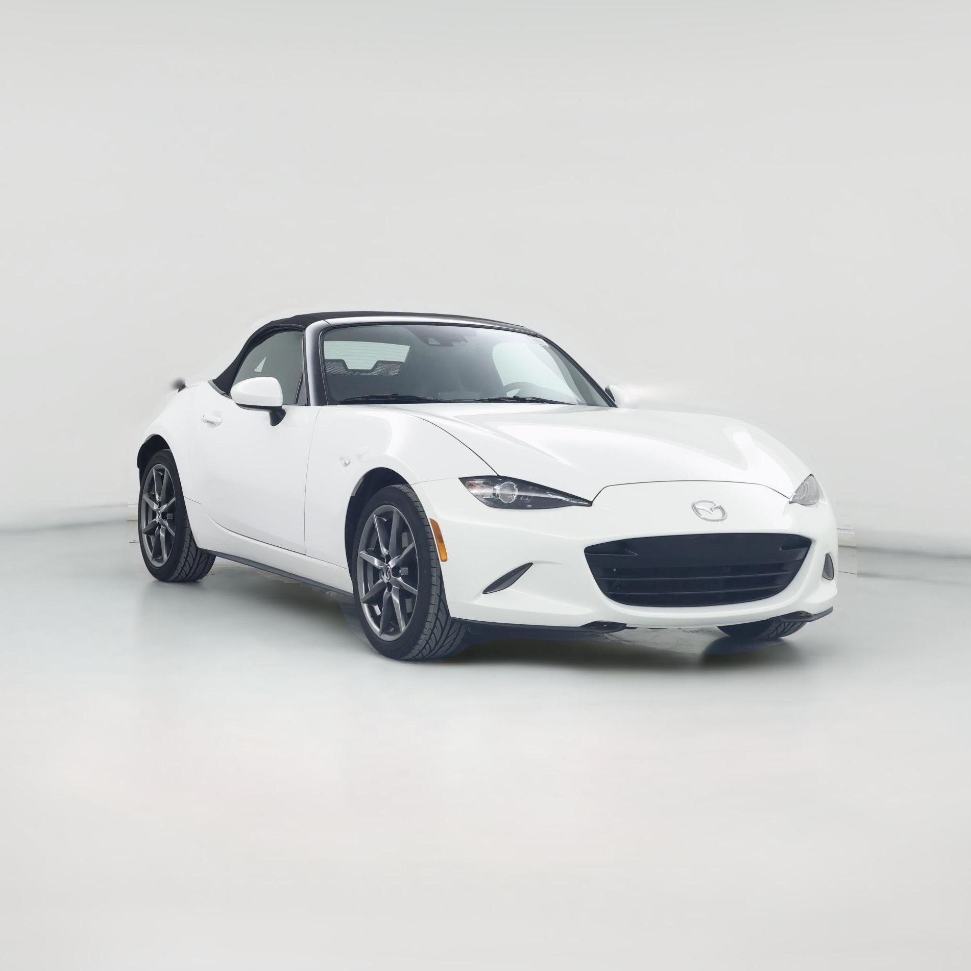 Thumbnail: 2016 Mazda MX-5 Miata - 1