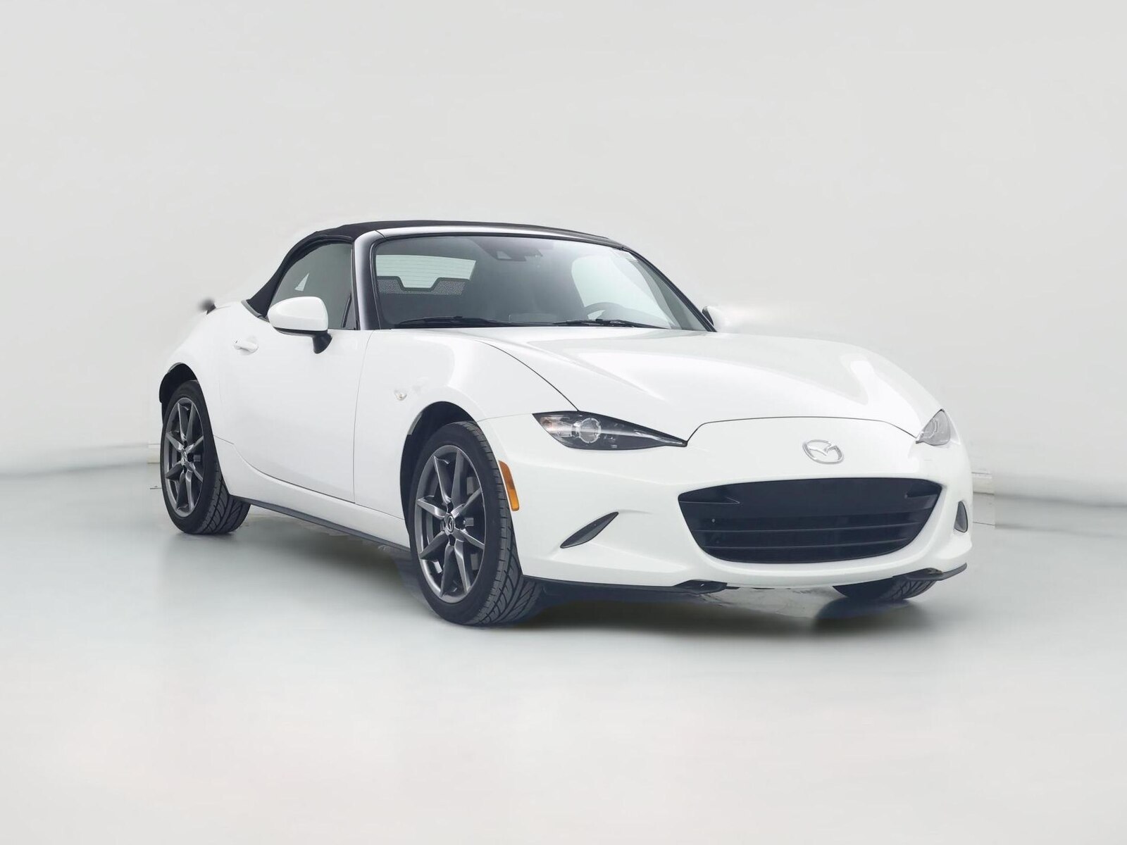 2016 Mazda MX-5 Miata Grand Touring