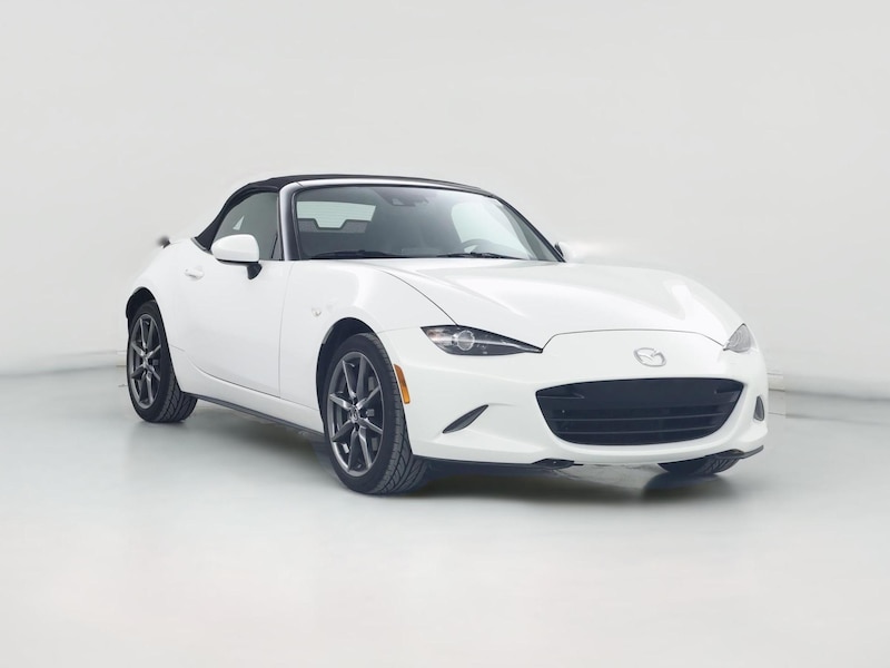 2016 Mazda MX-5 Miata Grand Touring -
                  Lexington, KY