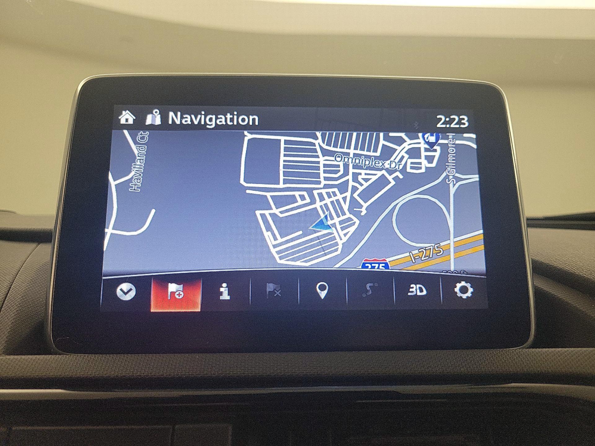 Thumbnail: 2016 Mazda MX-5 Miata - 14