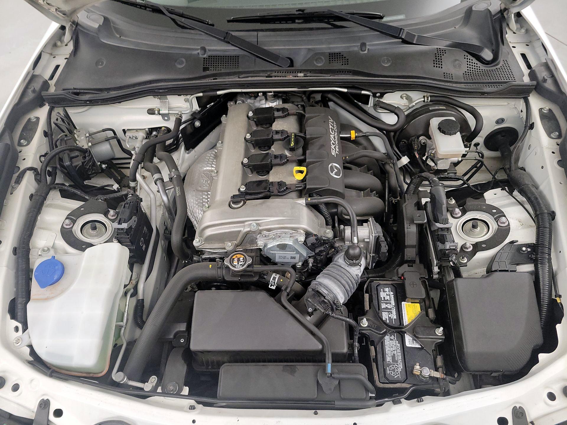 Thumbnail: 2016 Mazda MX-5 Miata - 20