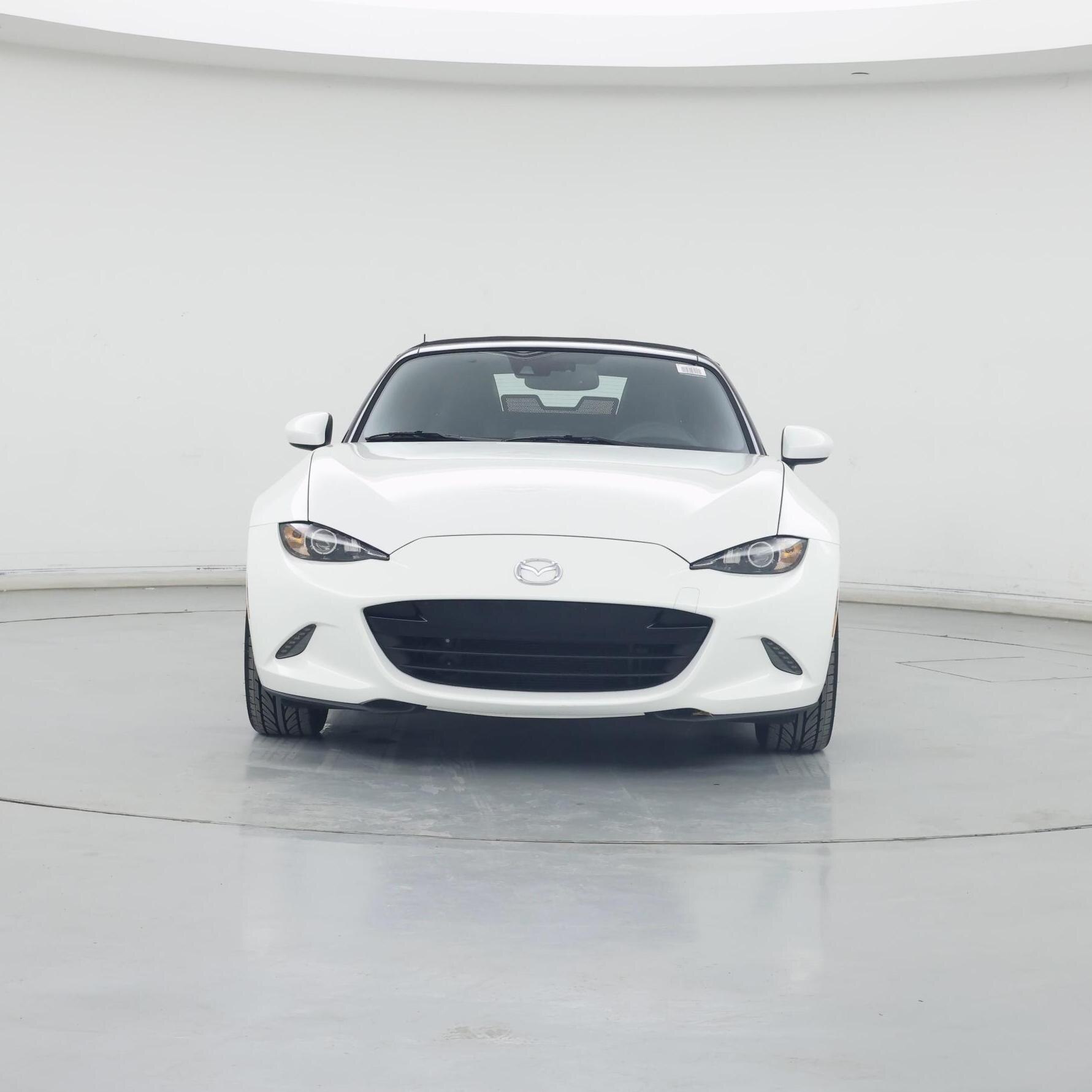 Thumbnail: 2016 Mazda MX-5 Miata - 5
