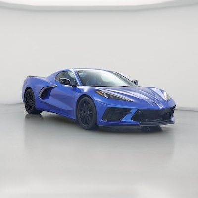 2024 Chevrolet Corvette Stingray 3LT