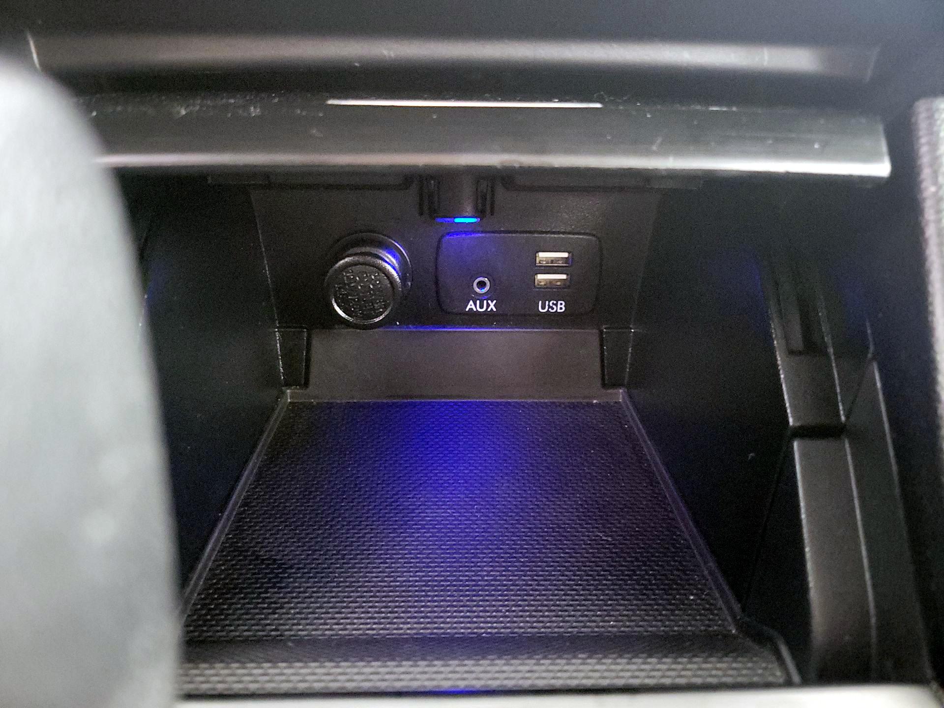 Thumbnail: 2017 Subaru Legacy - 18