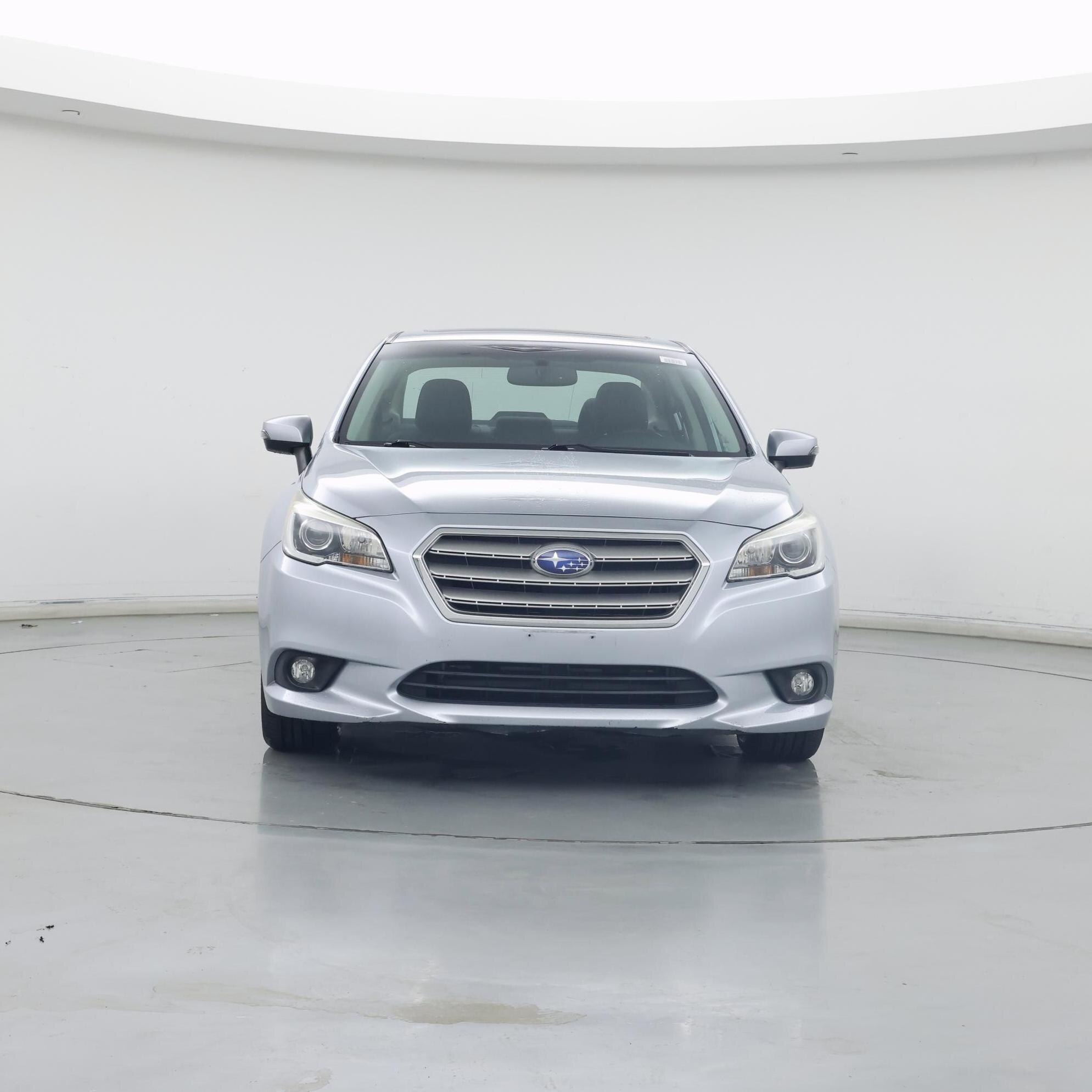 Thumbnail: 2017 Subaru Legacy - 5