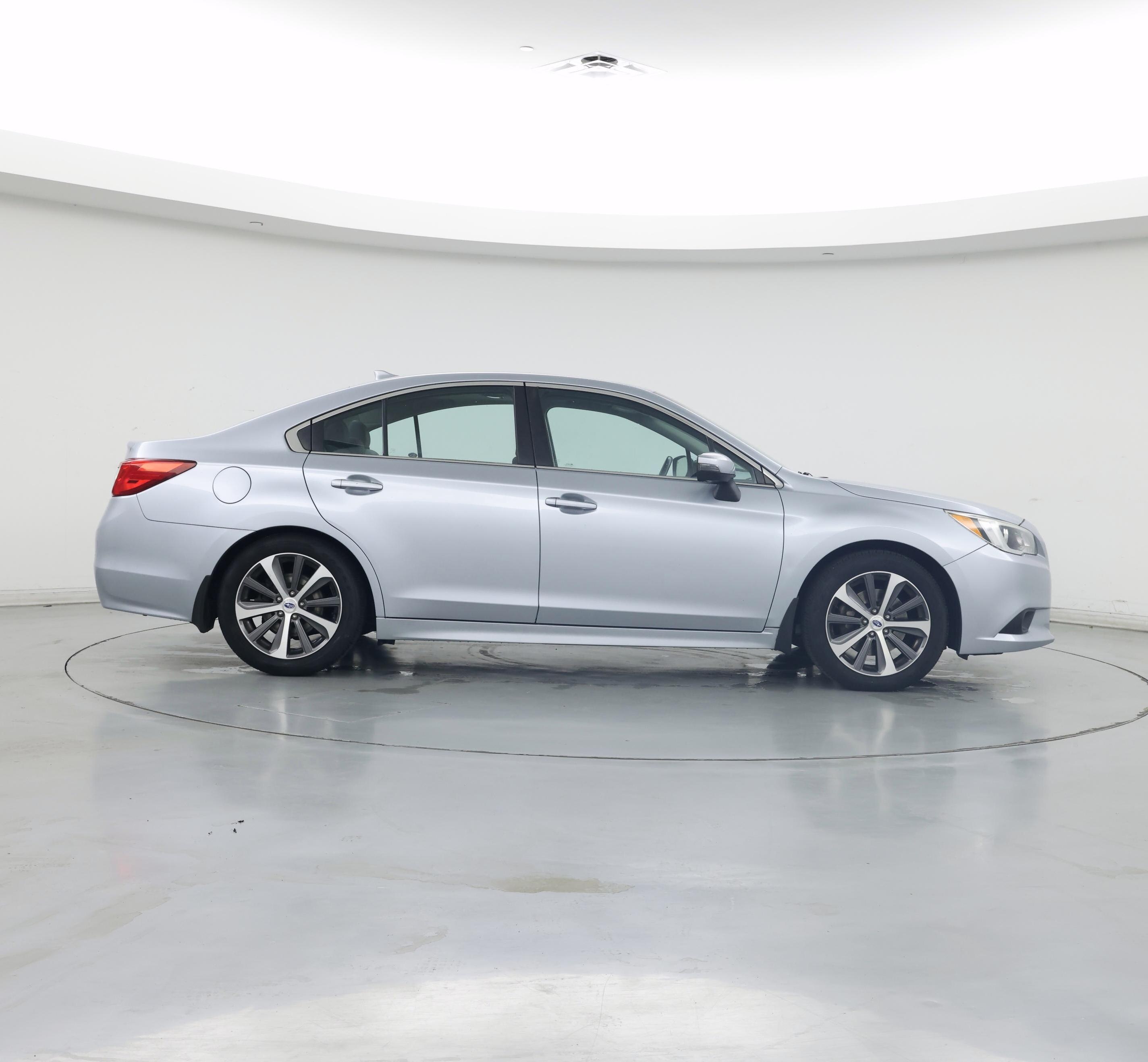 Thumbnail: 2017 Subaru Legacy - 7