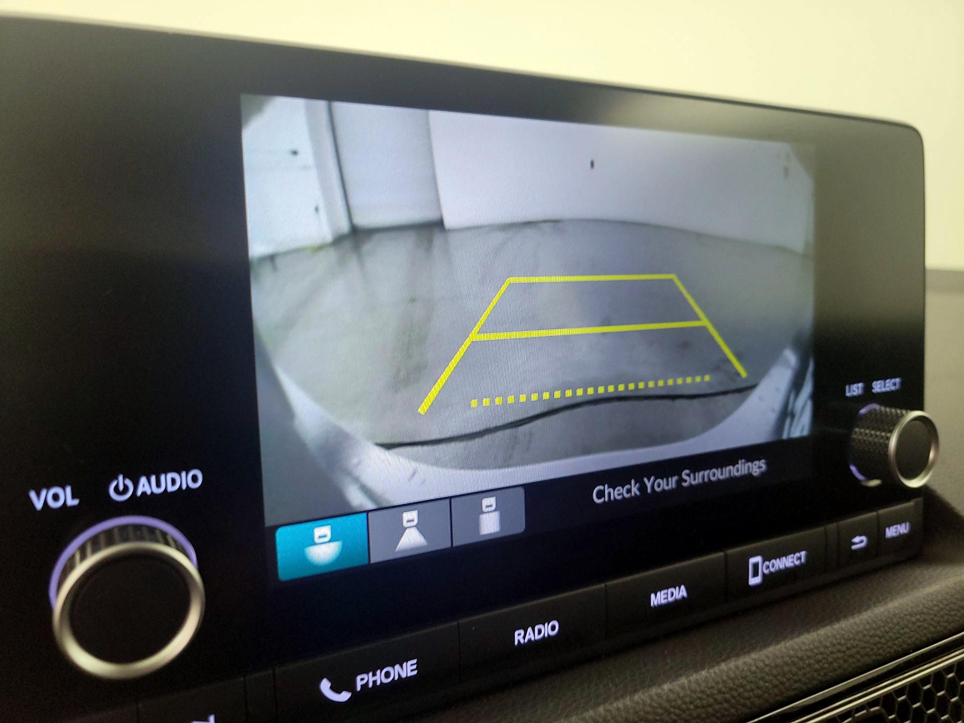 Thumbnail: 2024 Honda Civic - 14