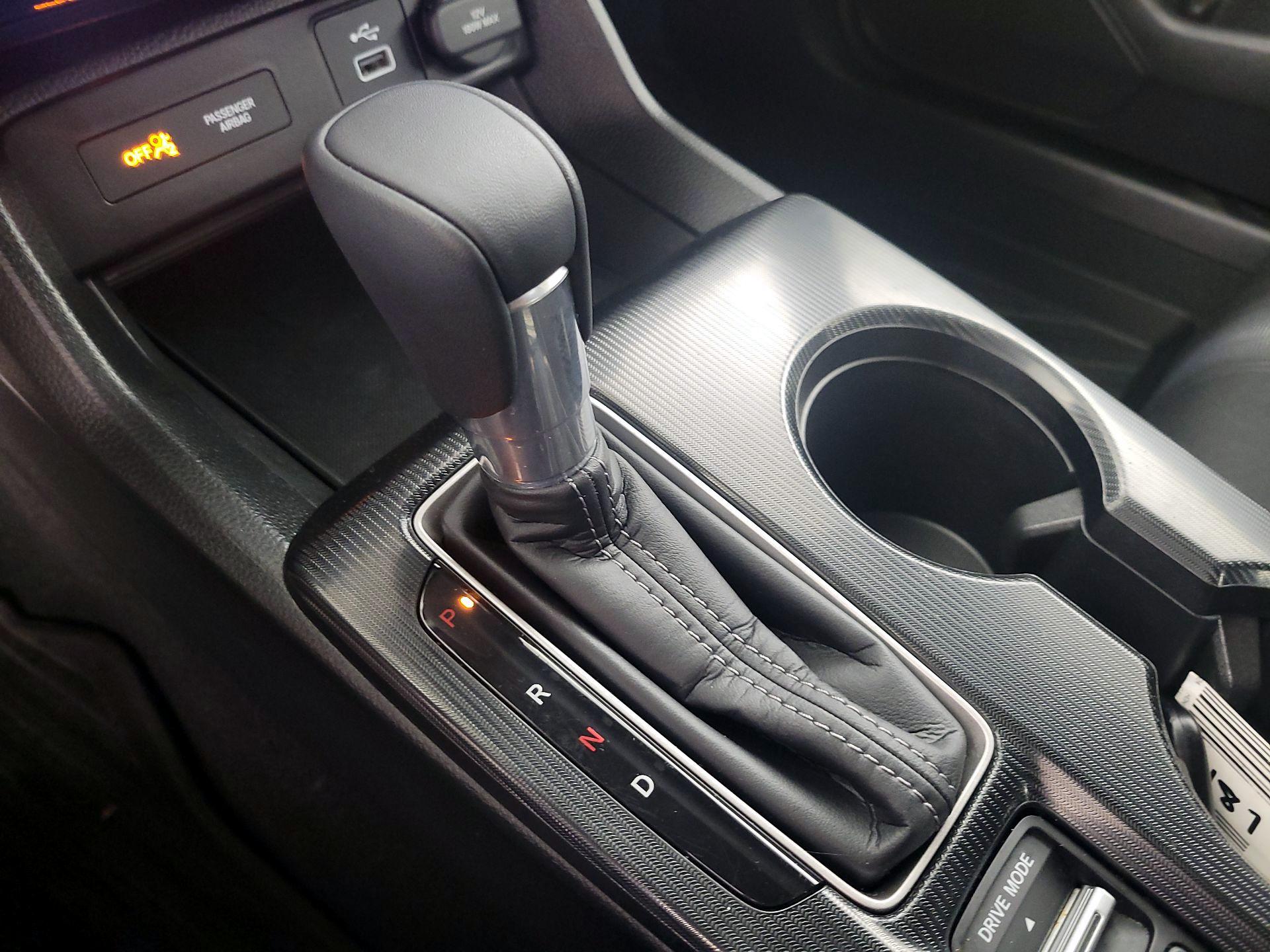 Thumbnail: 2024 Honda Civic - 17