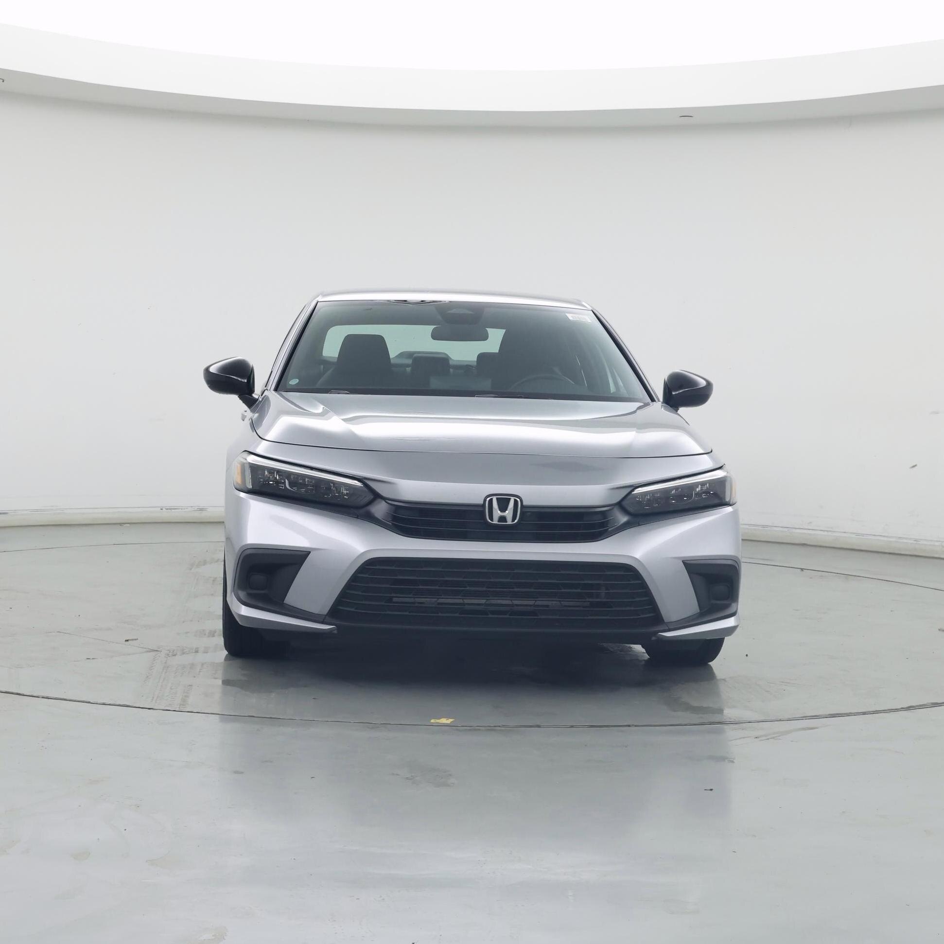 Thumbnail: 2024 Honda Civic - 5