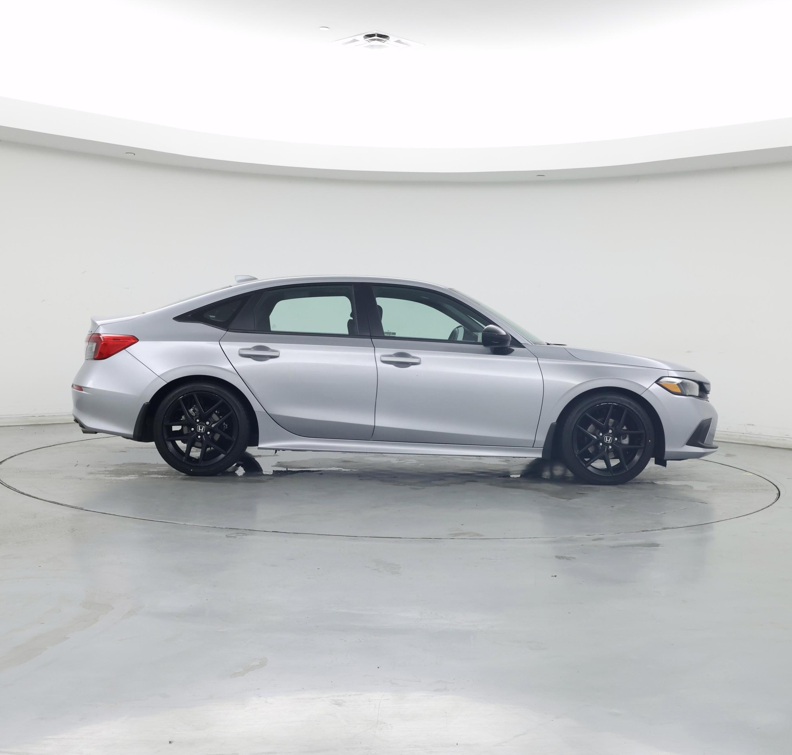 Thumbnail: 2024 Honda Civic - 7