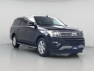2018 Ford Expedition Max XLT