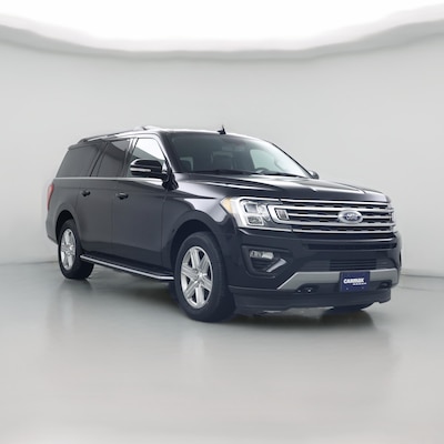 2018 Ford Expedition Max XLT