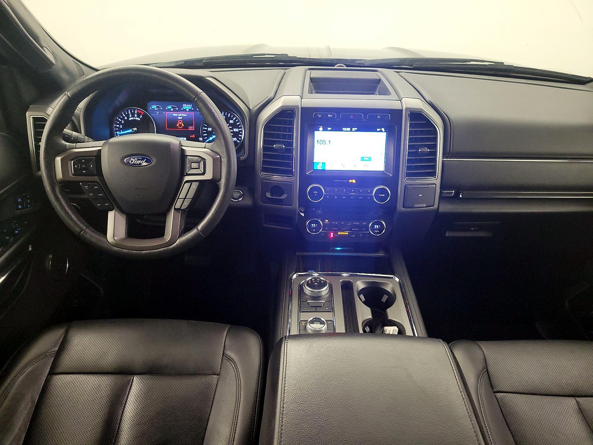 Thumbnail: 2018 Ford Expedition - 9