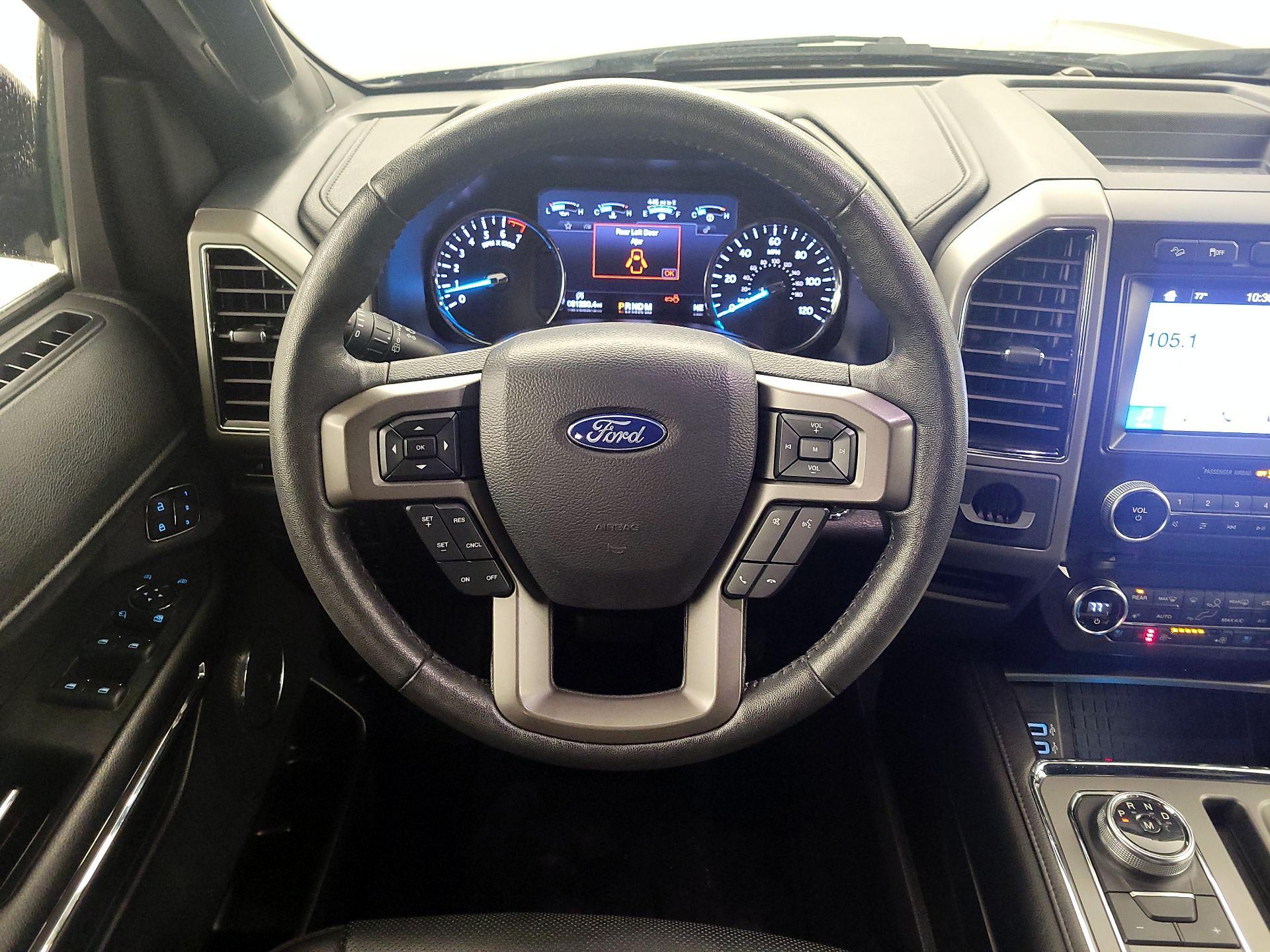 Thumbnail: 2018 Ford Expedition - 10