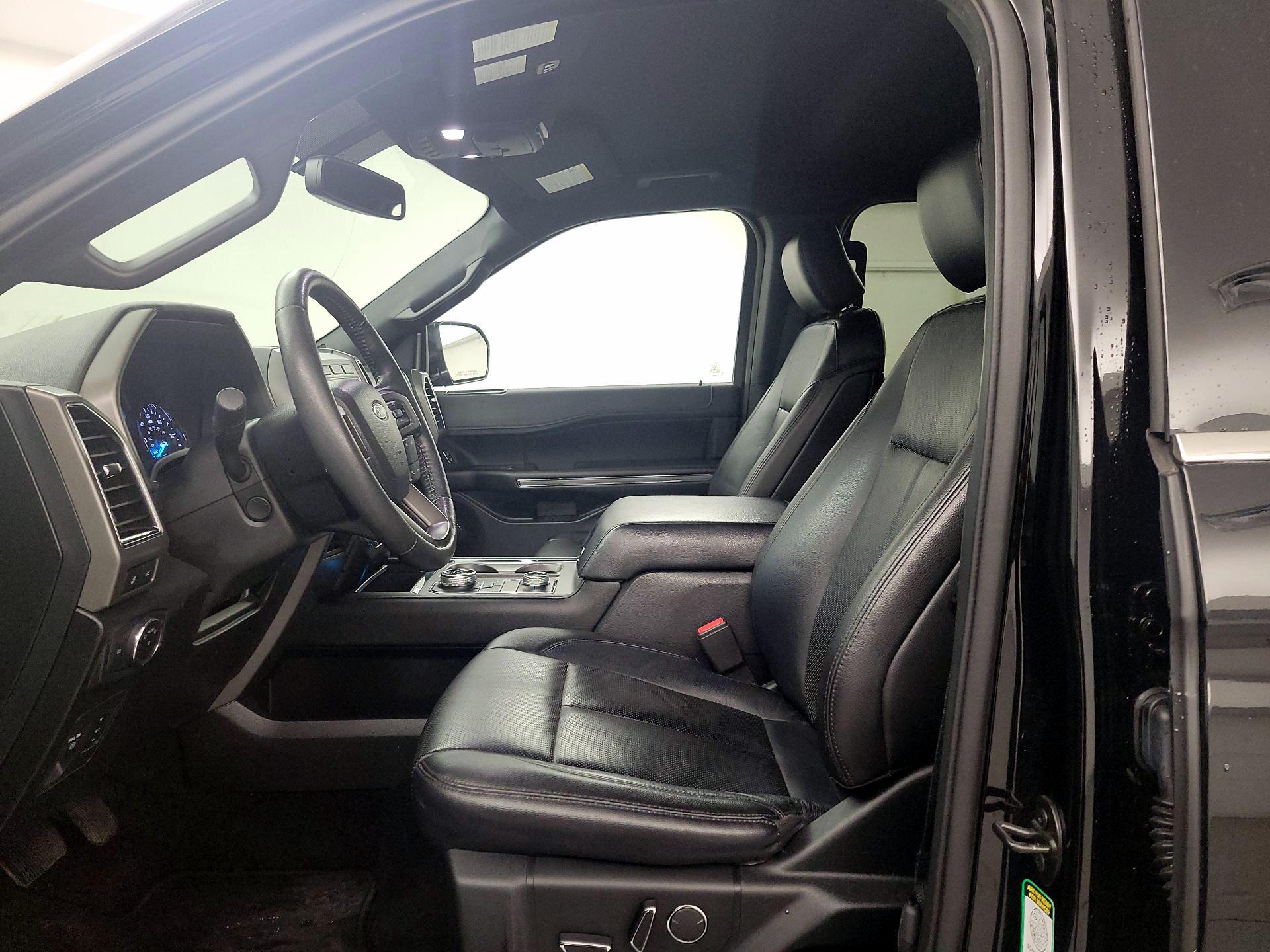 Thumbnail: 2018 Ford Expedition - 11