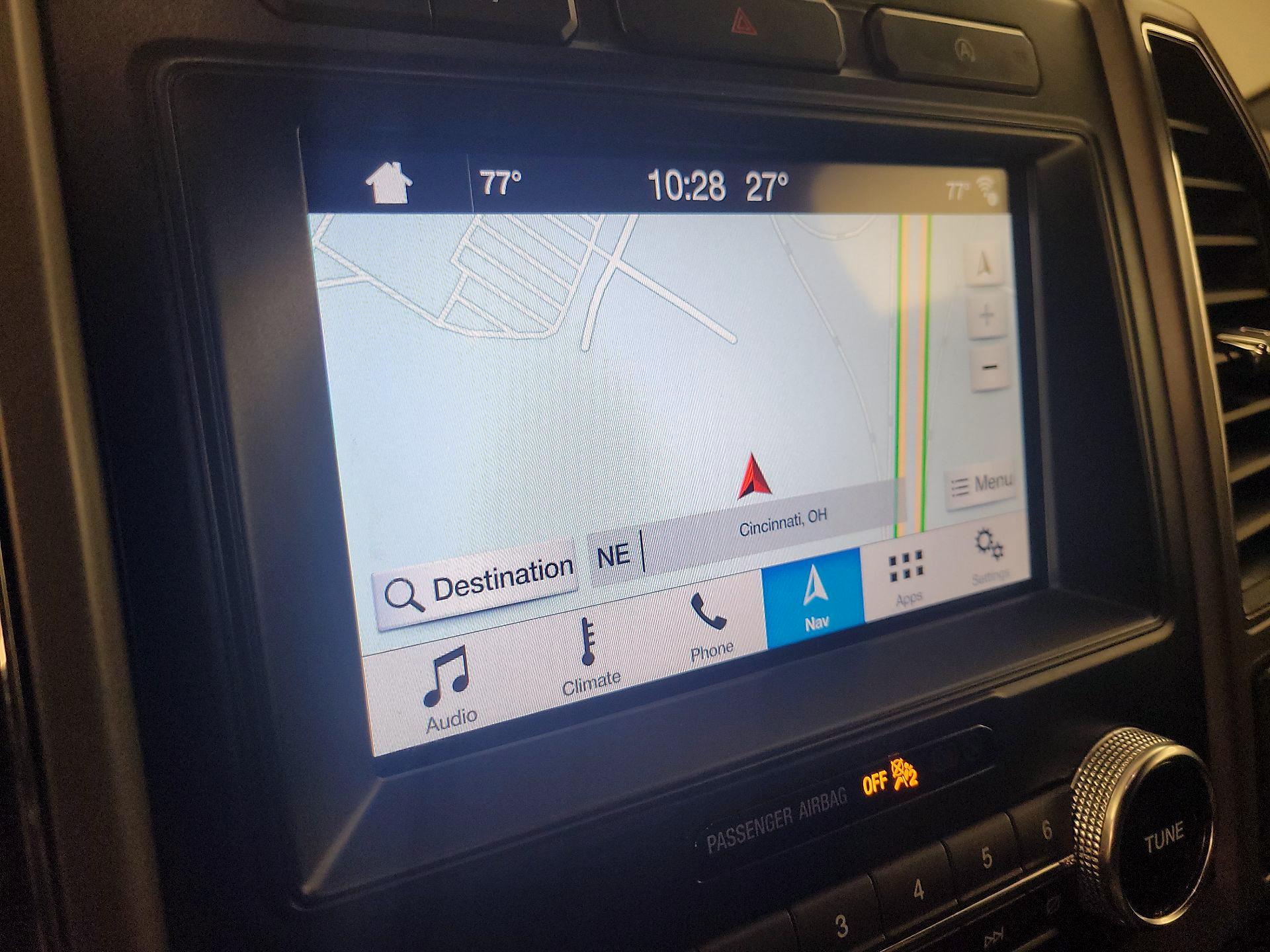 Thumbnail: 2018 Ford Expedition - 14