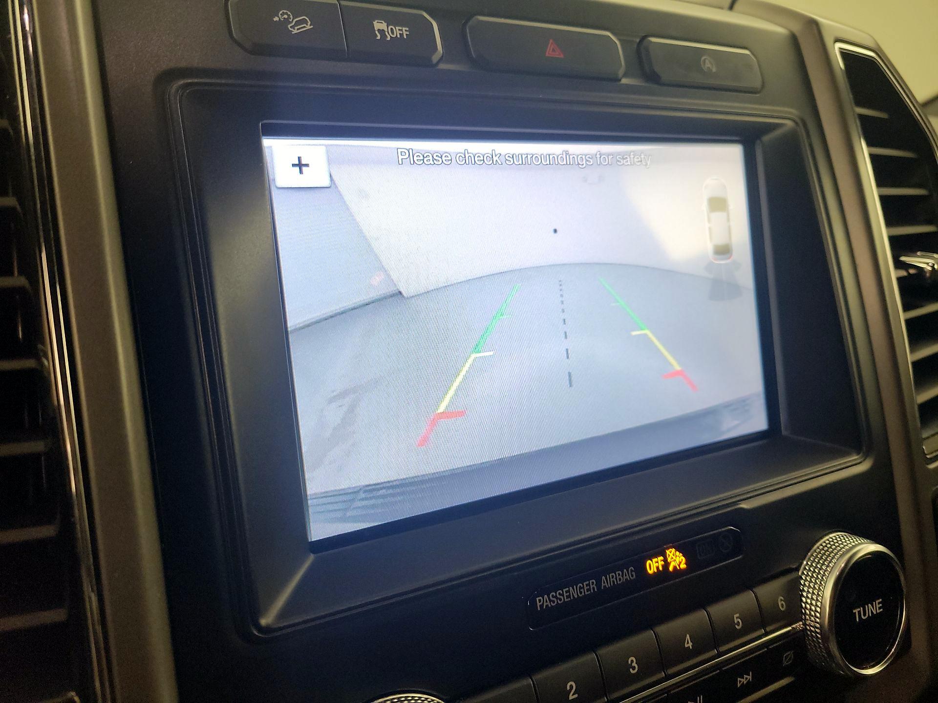 Thumbnail: 2018 Ford Expedition - 15