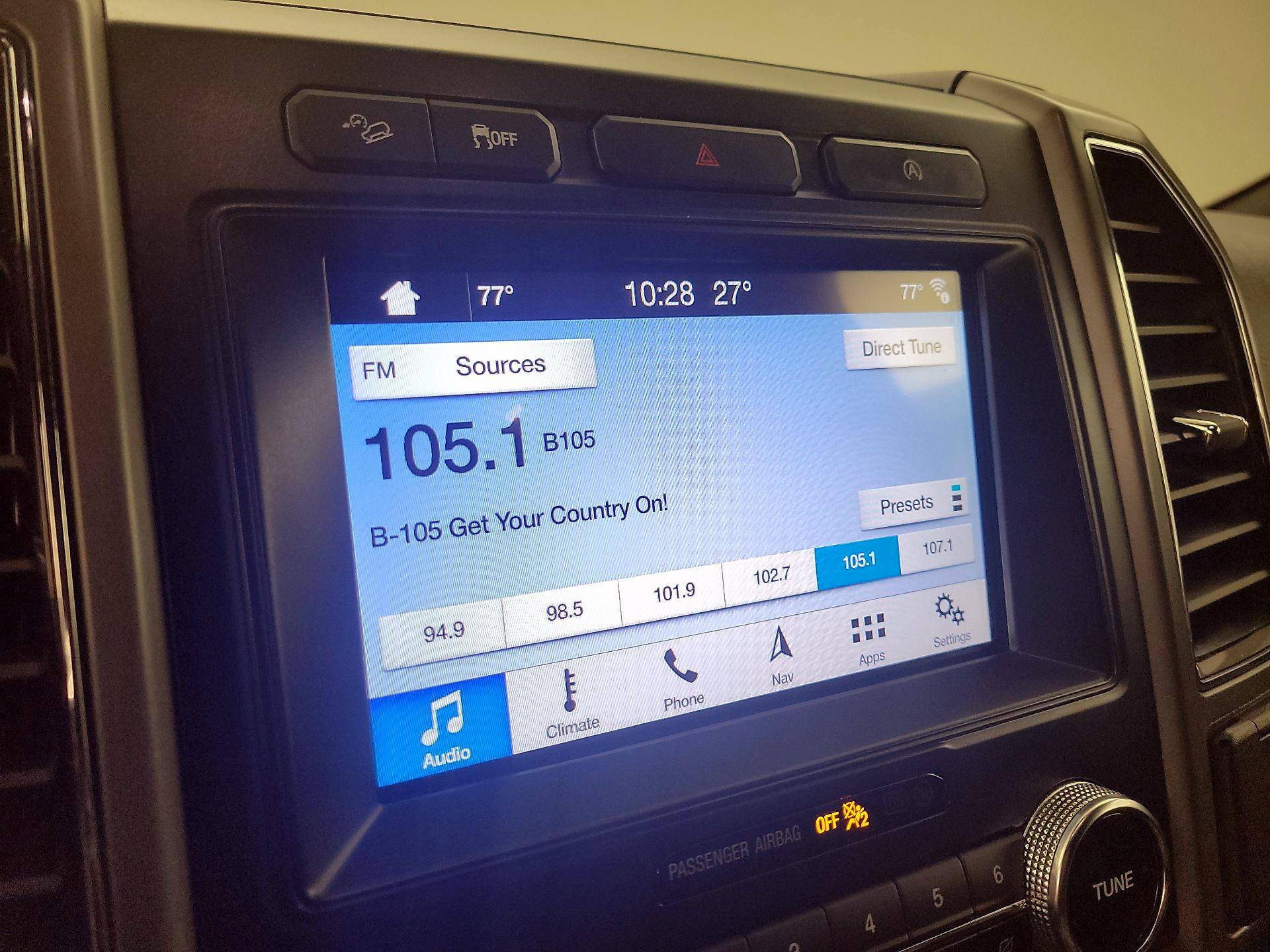 Thumbnail: 2018 Ford Expedition - 16