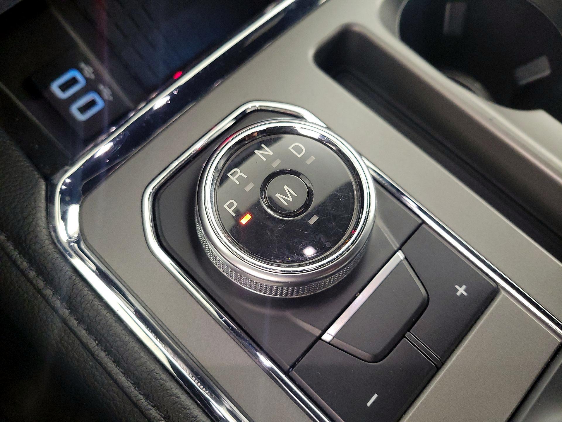 Thumbnail: 2018 Ford Expedition - 18