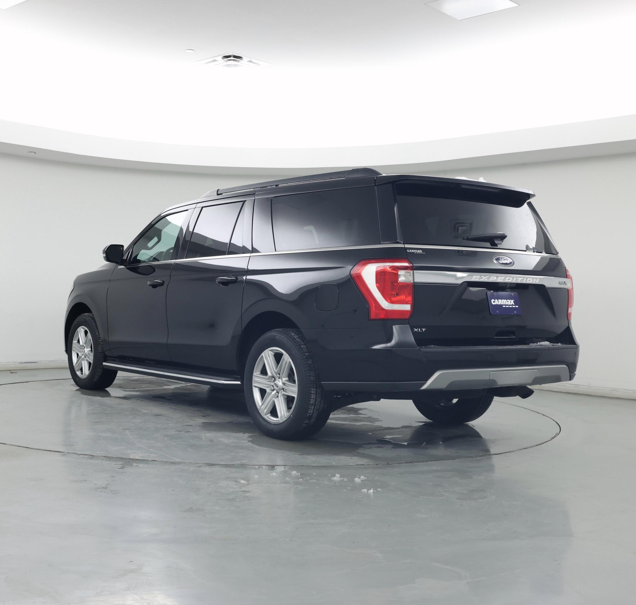 Thumbnail: 2018 Ford Expedition - 2