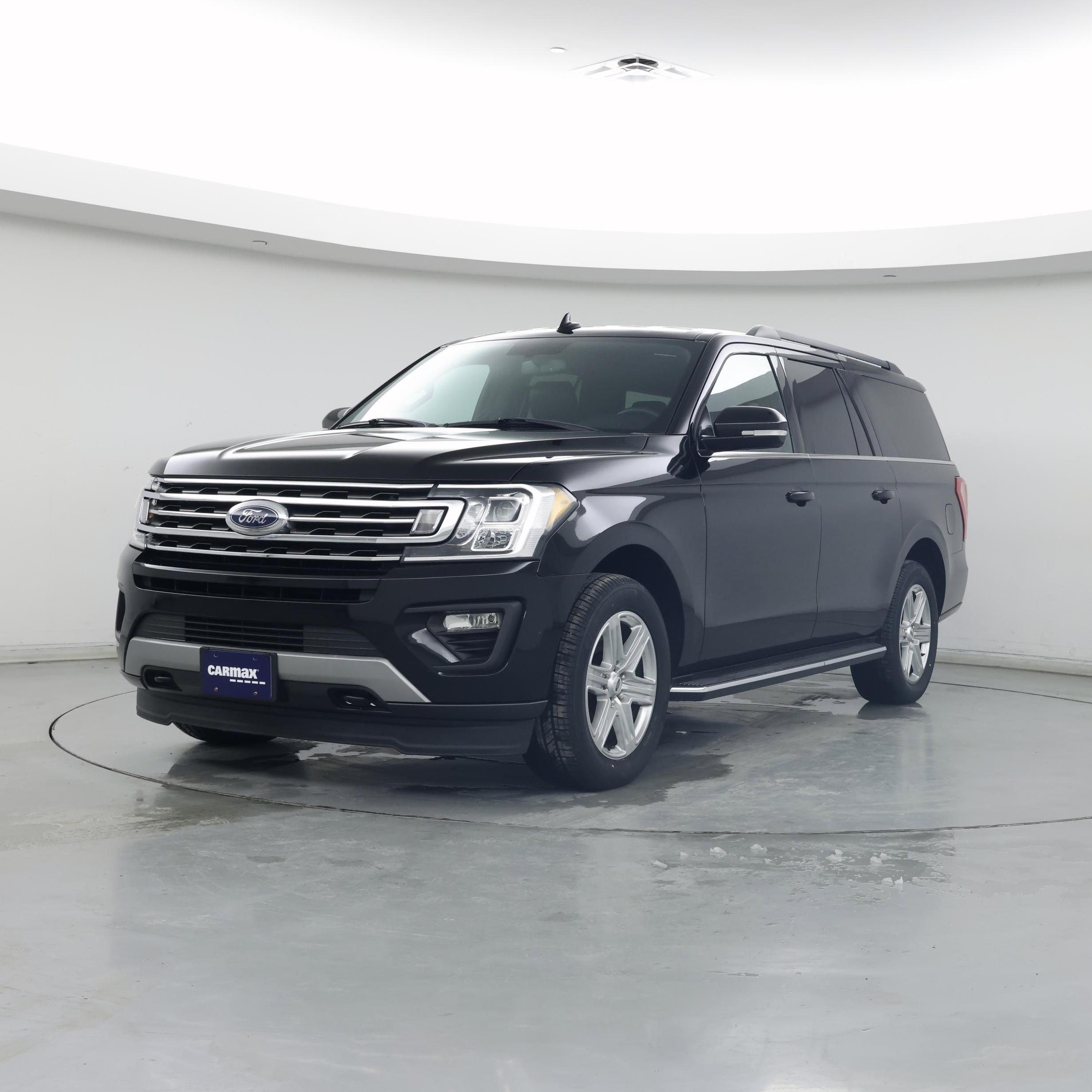 Thumbnail: 2018 Ford Expedition - 4