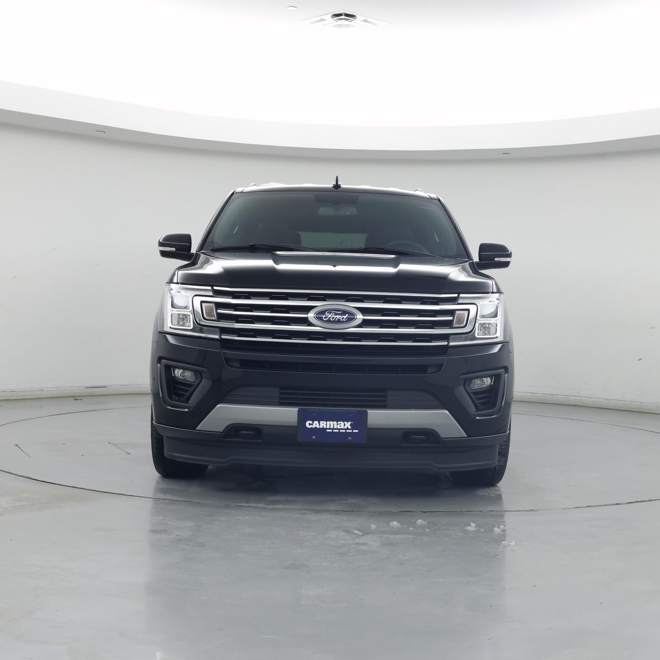 Thumbnail: 2018 Ford Expedition - 5