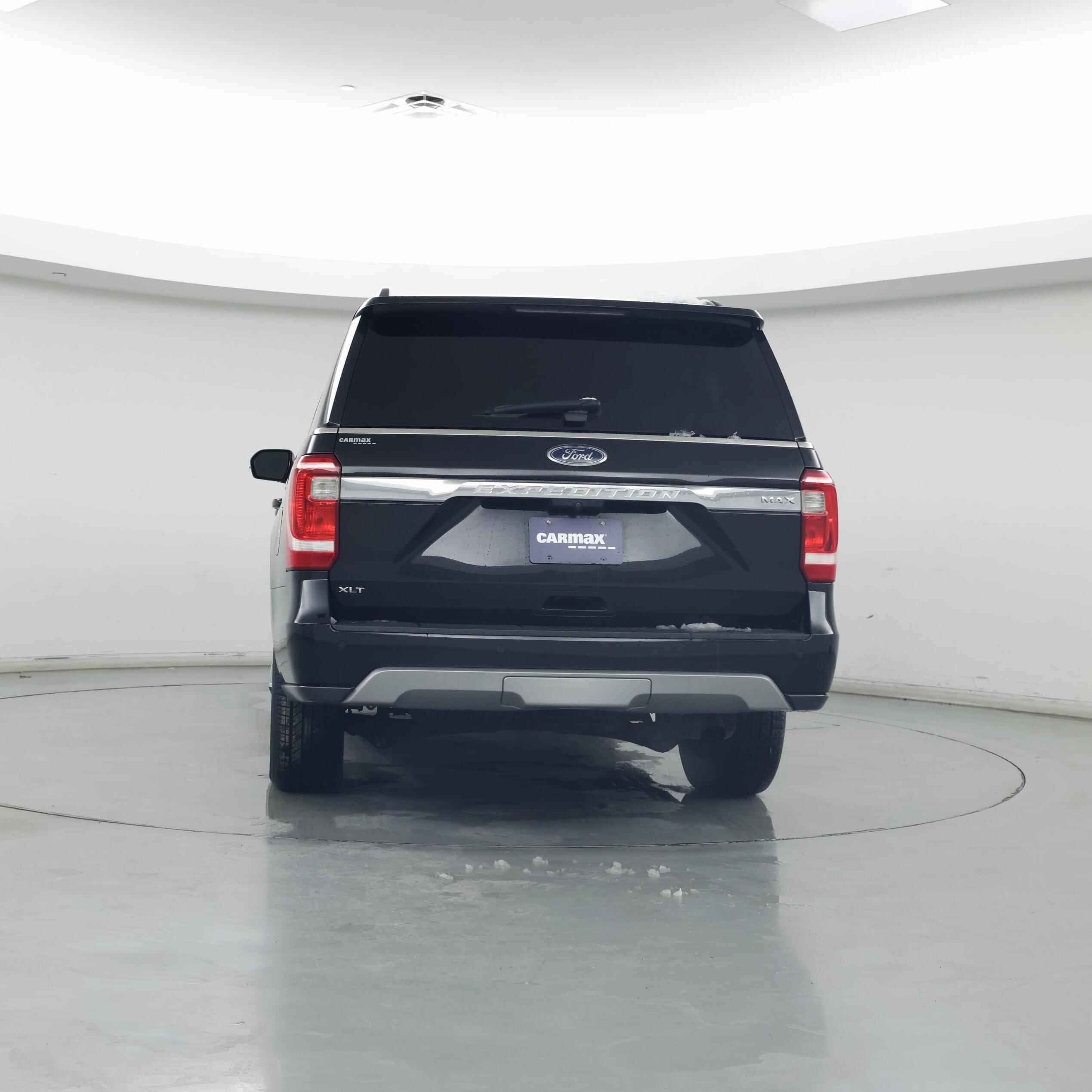 Thumbnail: 2018 Ford Expedition - 6