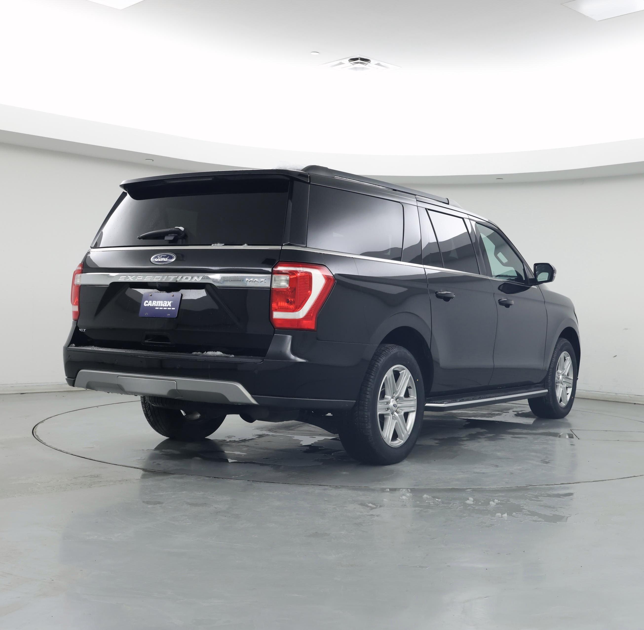 Thumbnail: 2018 Ford Expedition - 8