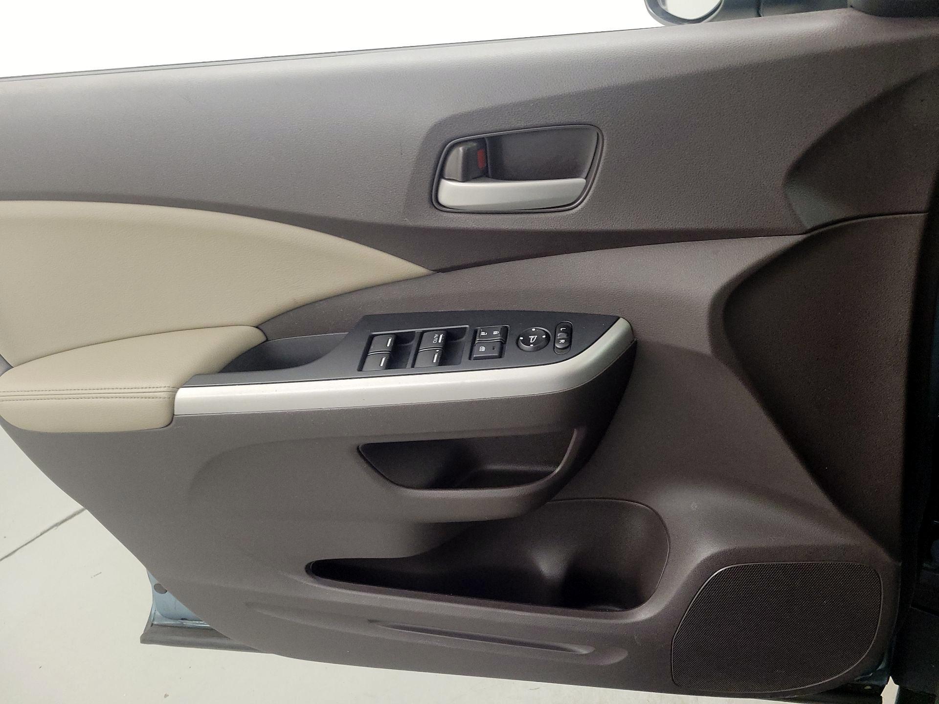 Thumbnail: 2014 Honda CR-V - 12