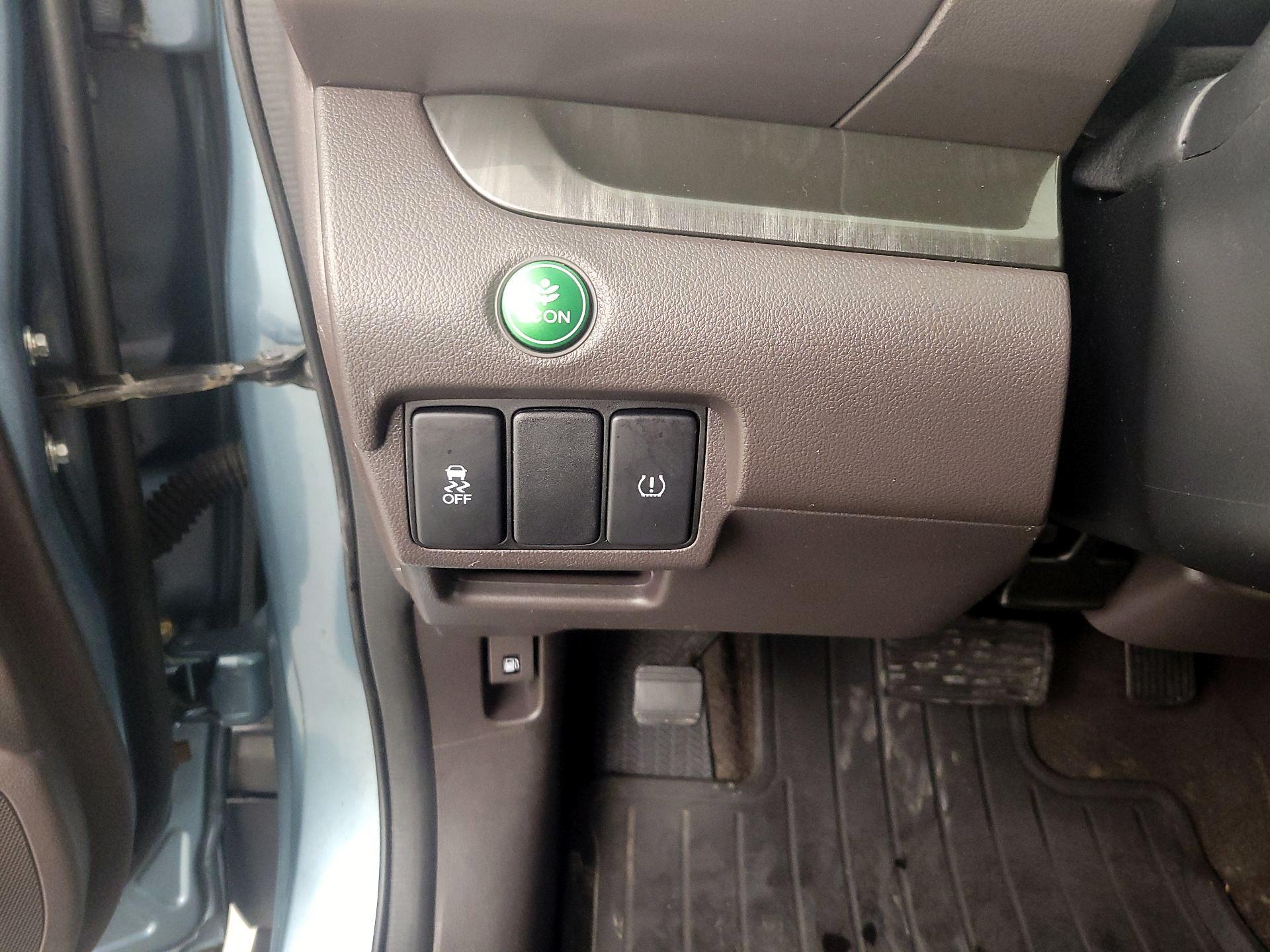 Thumbnail: 2014 Honda CR-V - 13