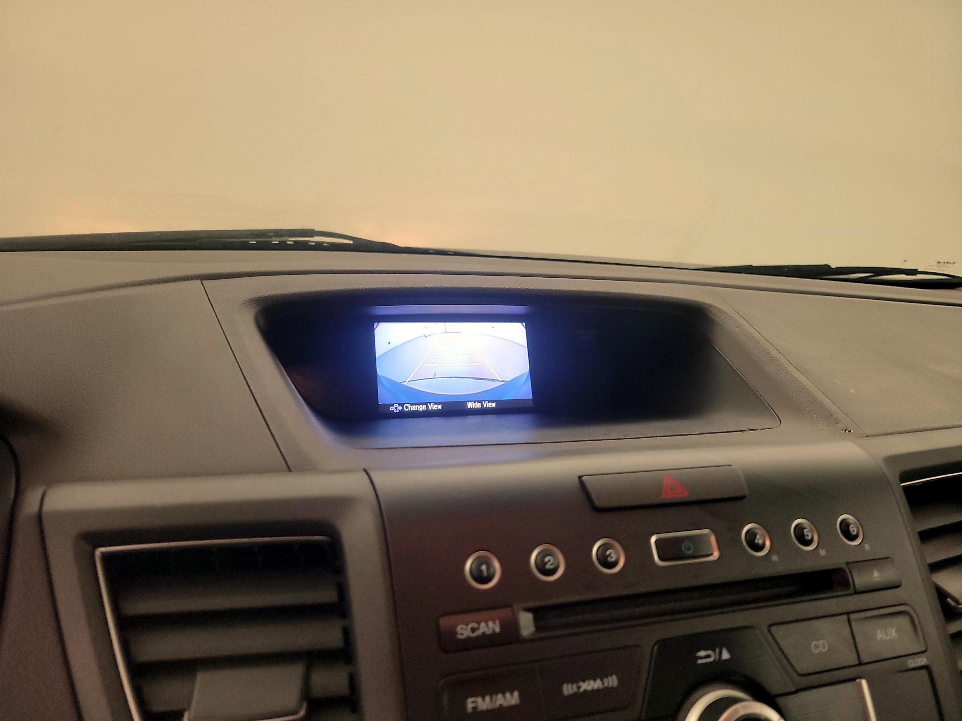 Thumbnail: 2014 Honda CR-V - 14