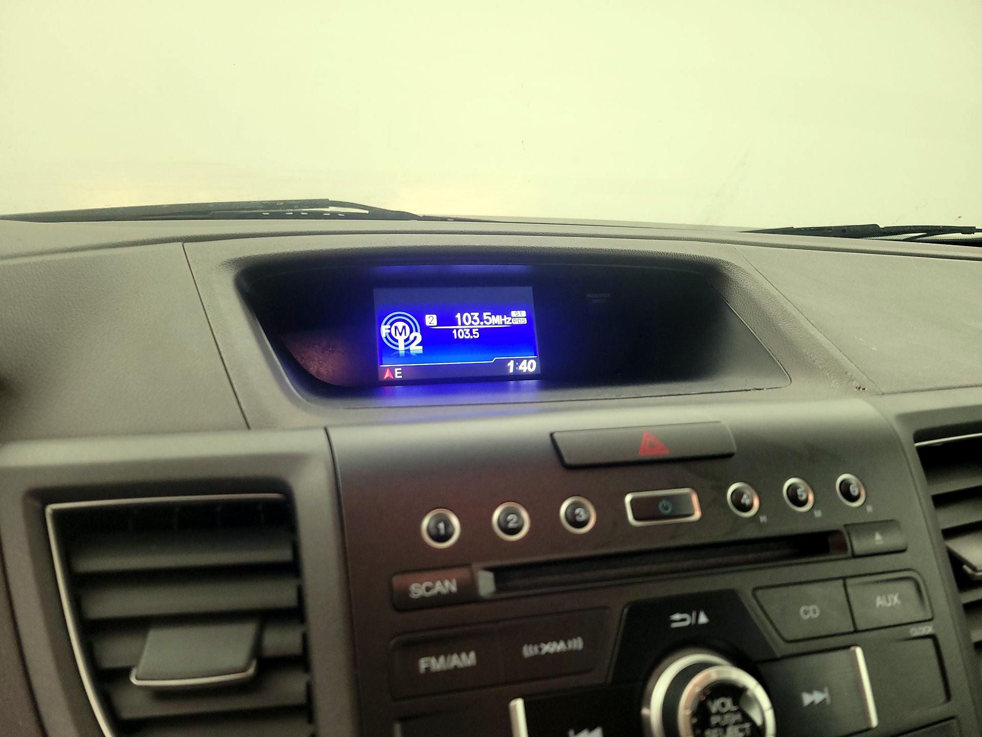 Thumbnail: 2014 Honda CR-V - 15