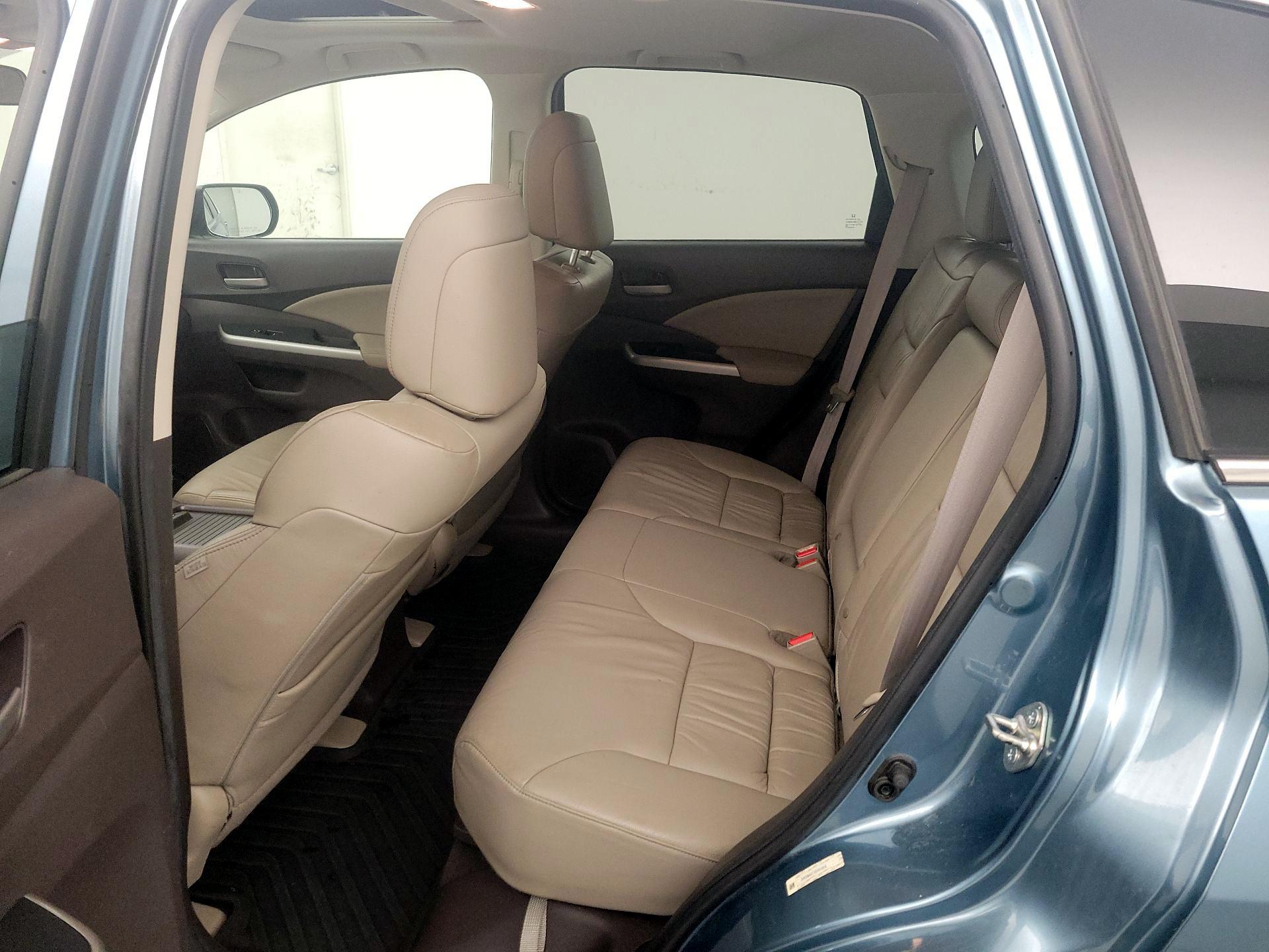 Thumbnail: 2014 Honda CR-V - 20