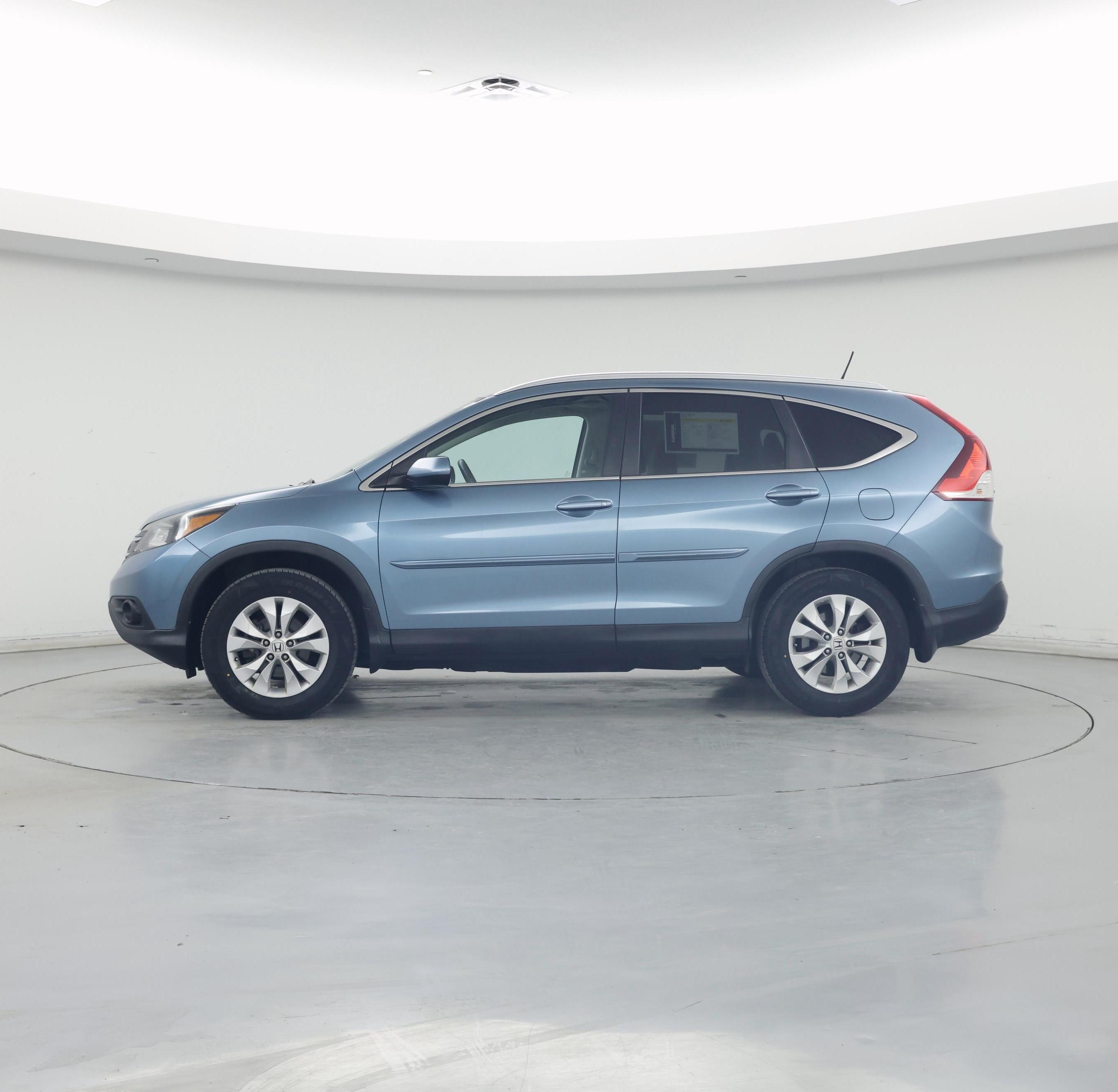 Thumbnail: 2014 Honda CR-V - 3