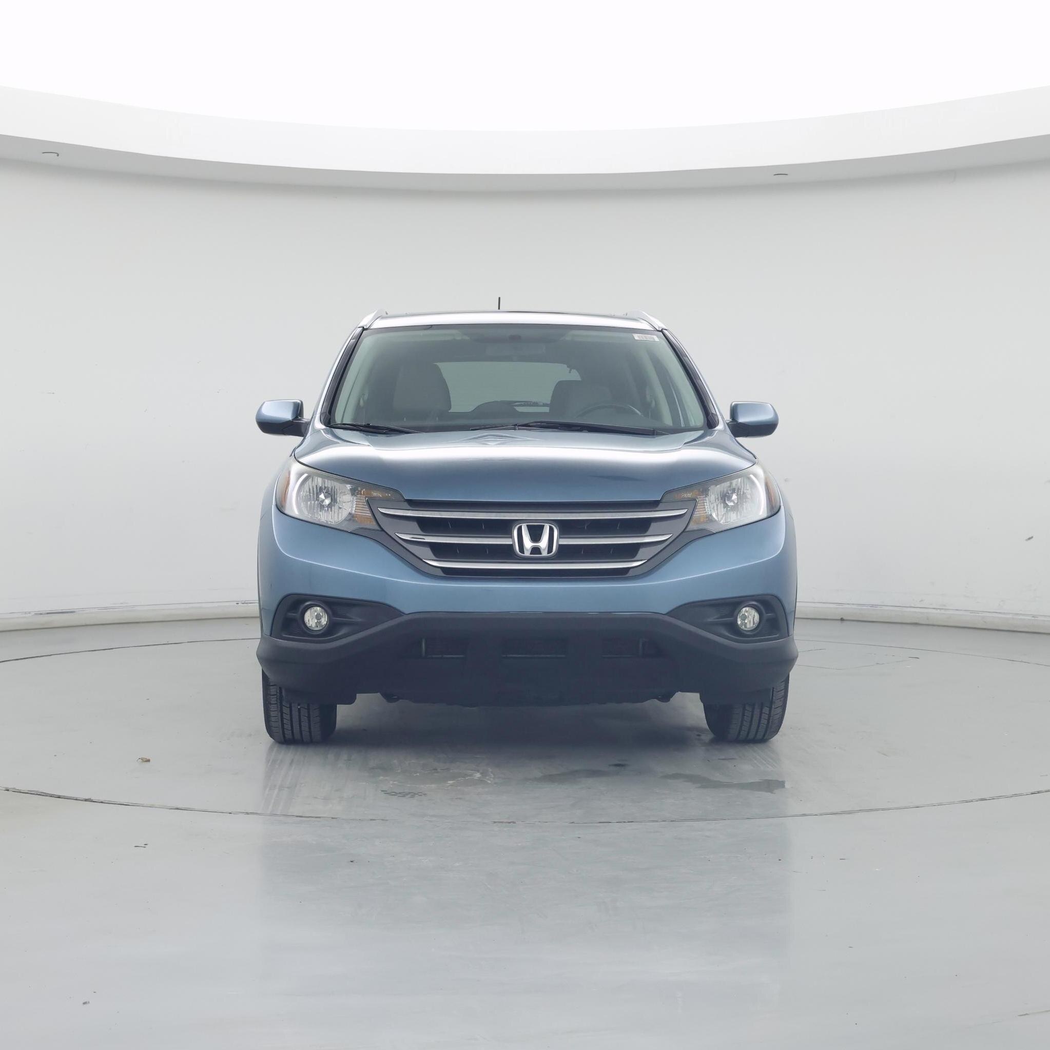 Thumbnail: 2014 Honda CR-V - 5