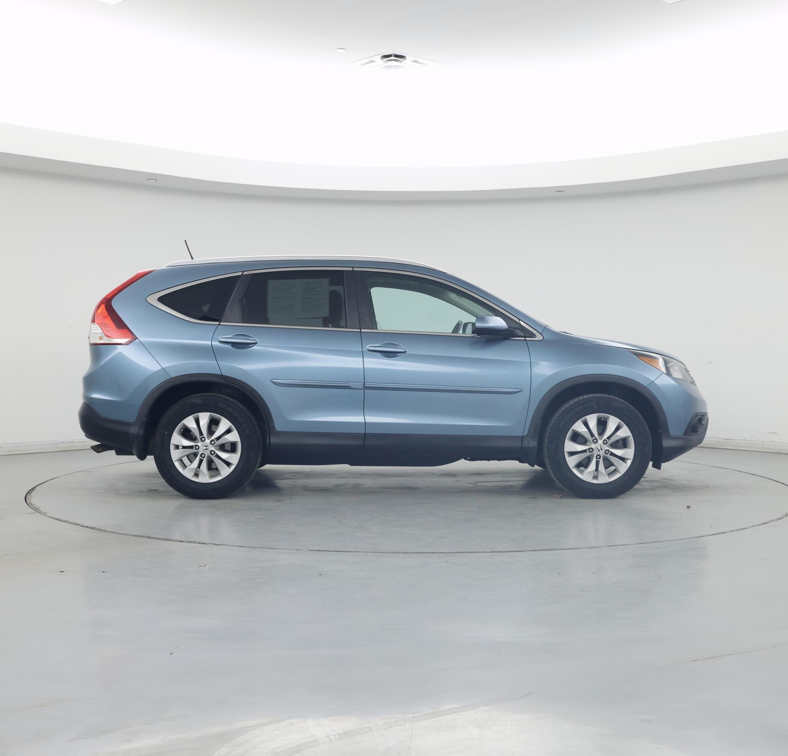 Thumbnail: 2014 Honda CR-V - 7