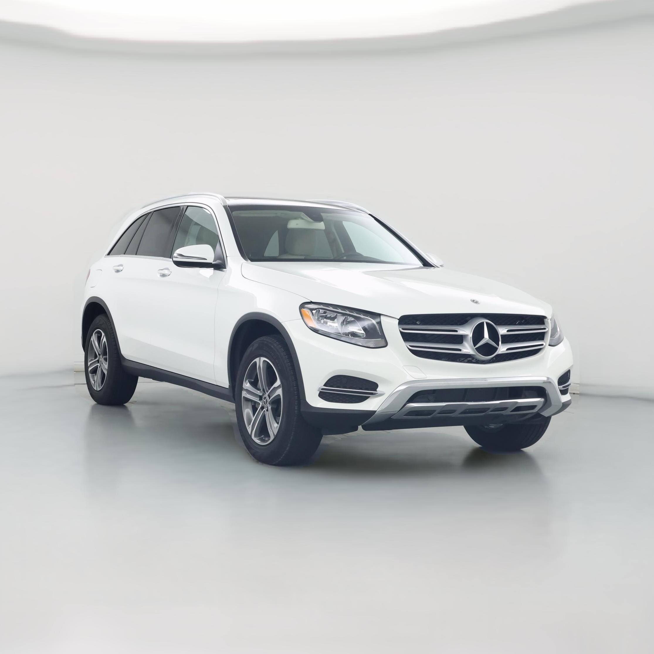 Thumbnail: 2019 Mercedes-Benz GLC - 1