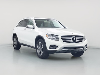 2019 Mercedes-Benz GLC300