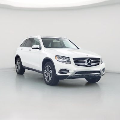 2019 Mercedes-Benz GLC300